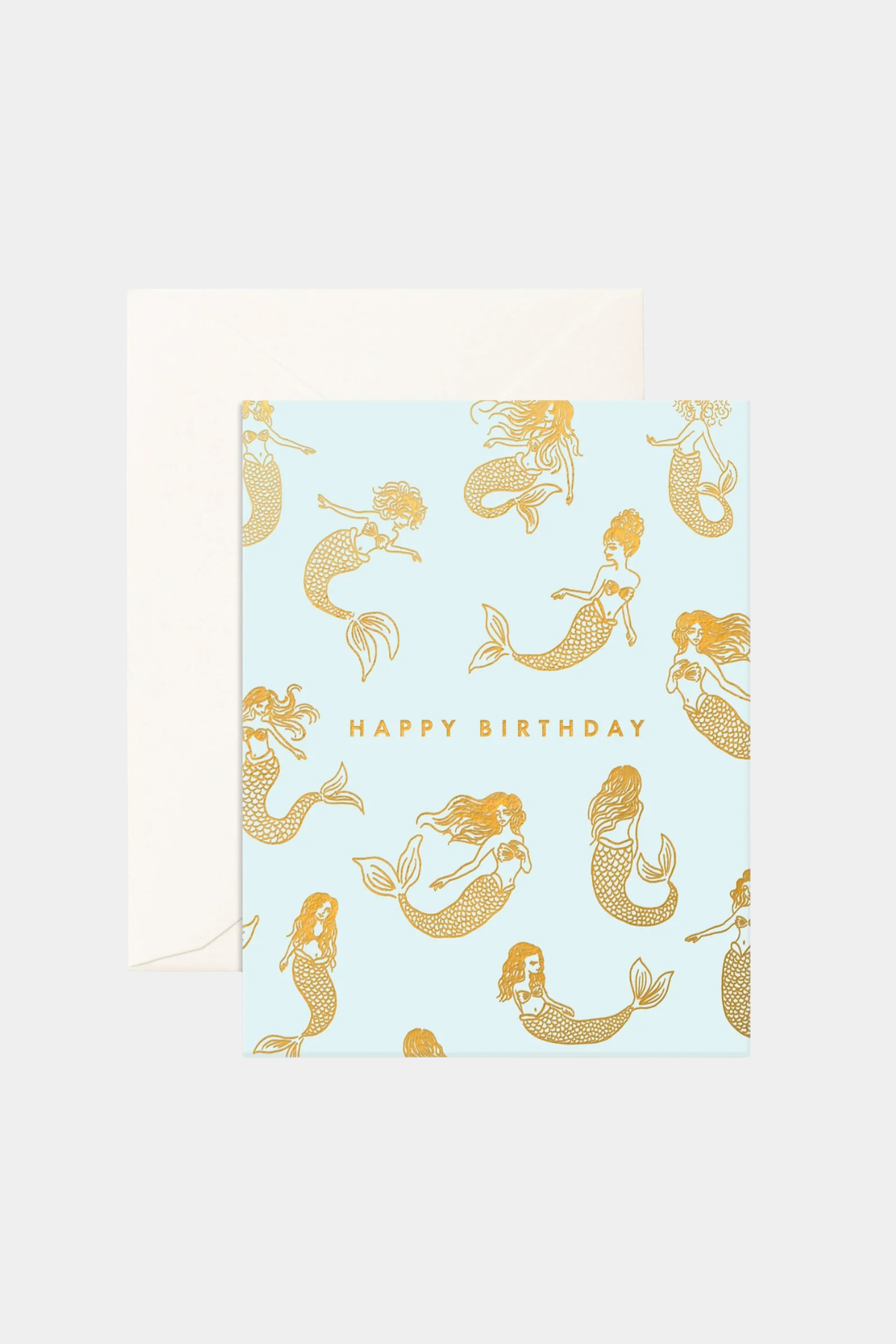 Greeting Cards - Fox & Fallow