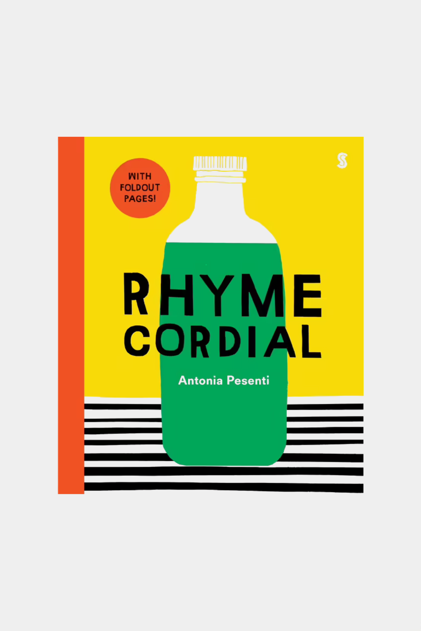 Rhyme Cordial