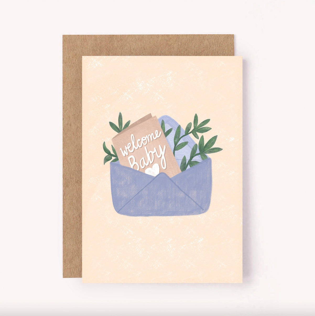 Lauren Sissons Studio Greeting Cards