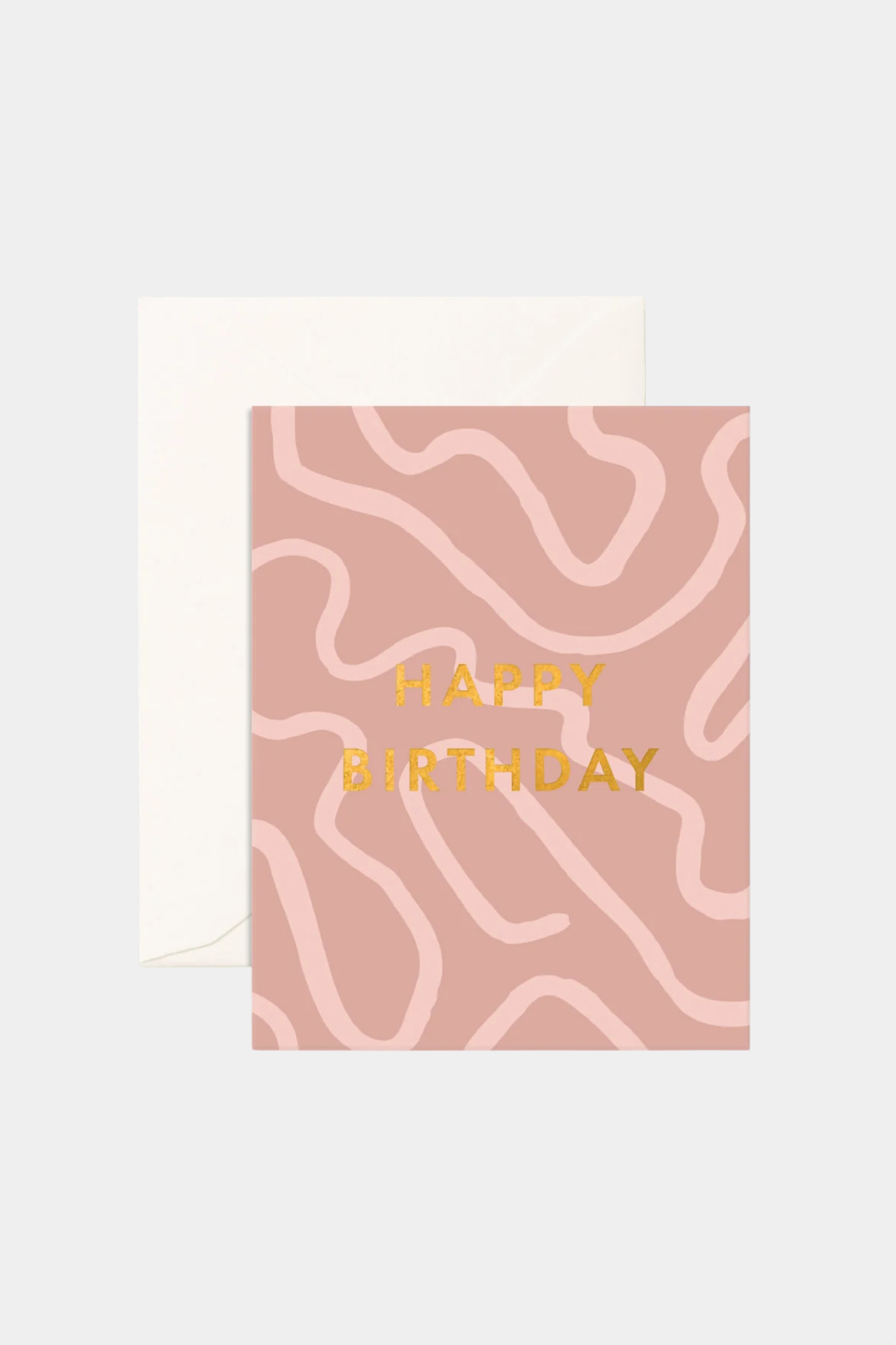 Greeting Cards - Fox & Fallow