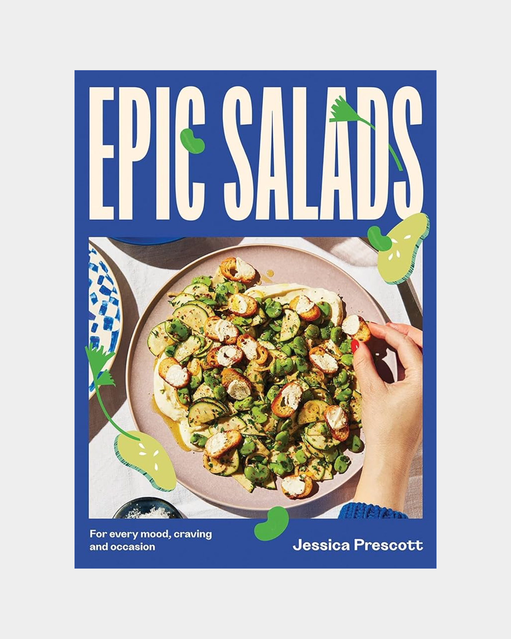 Epic Salads