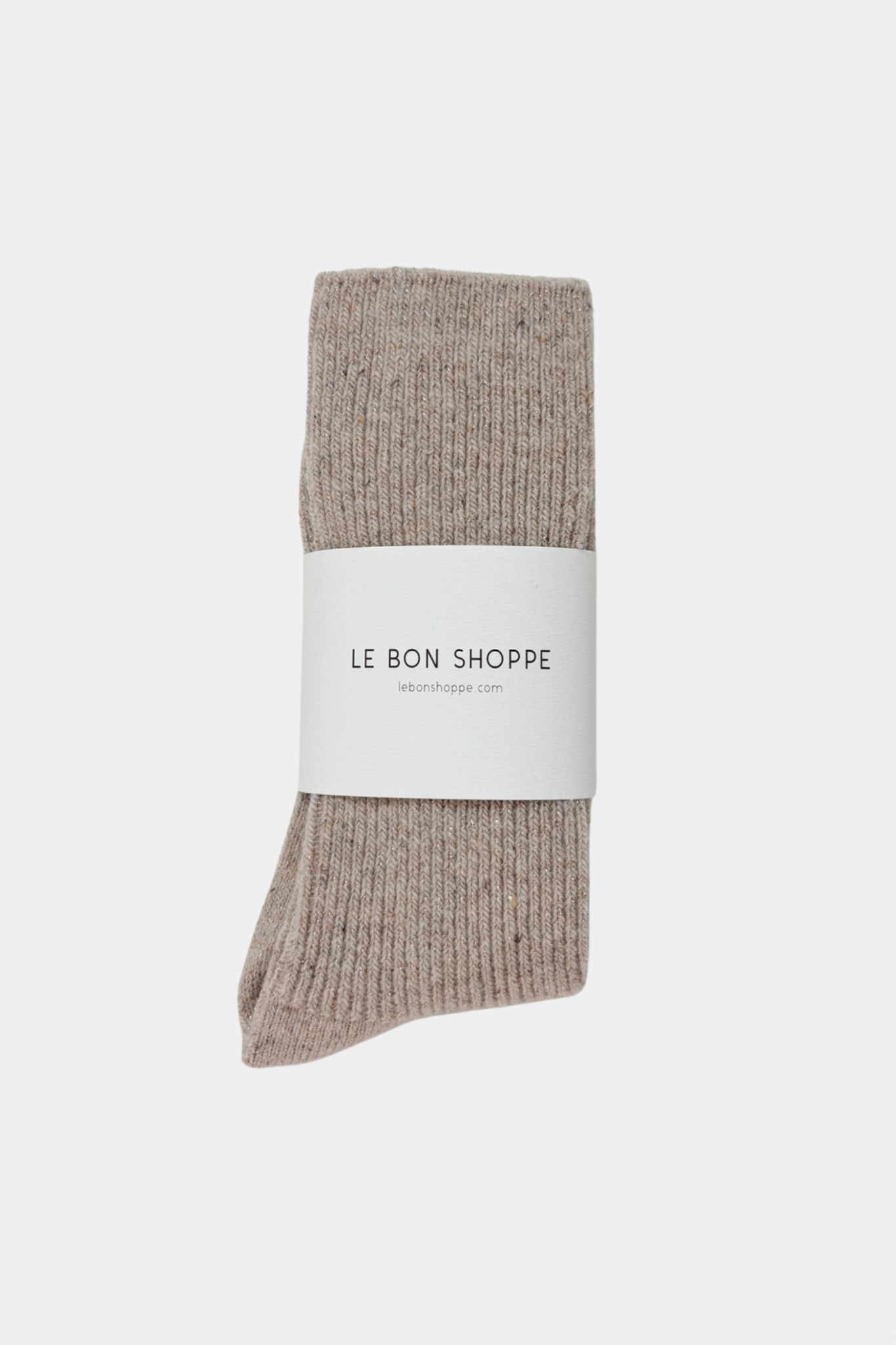 Winter Sparkle Socks