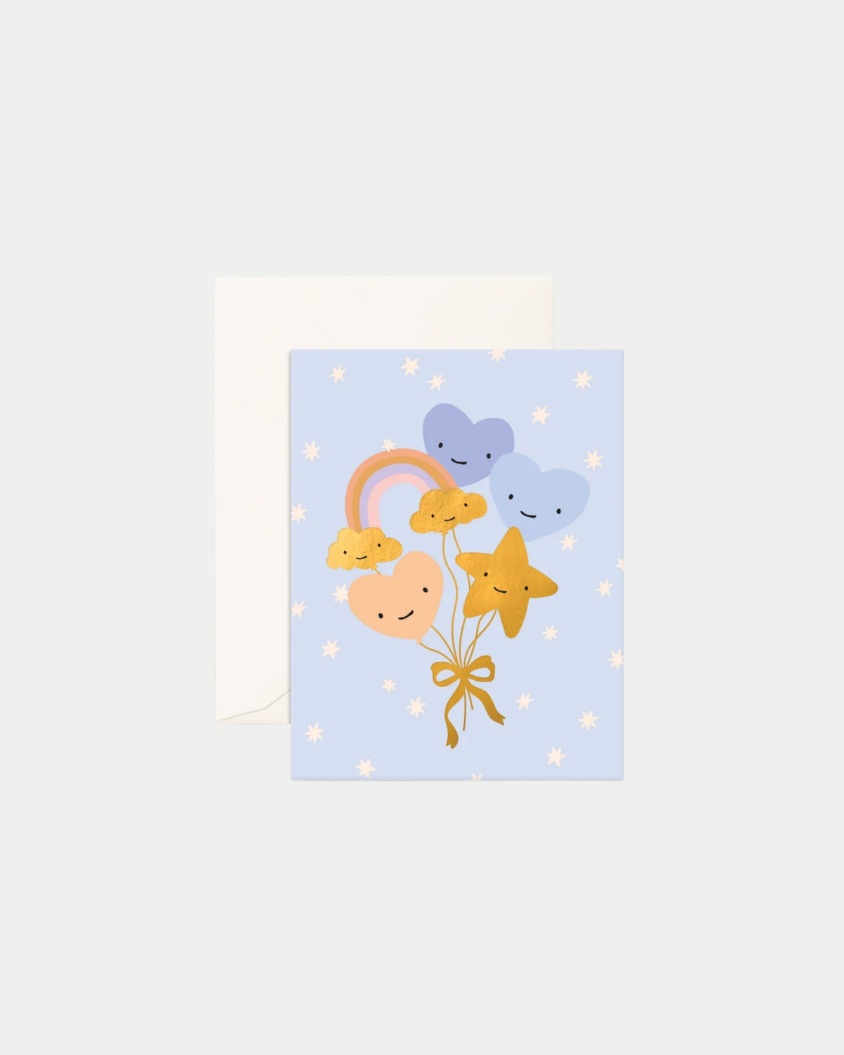 Greeting Cards Baby