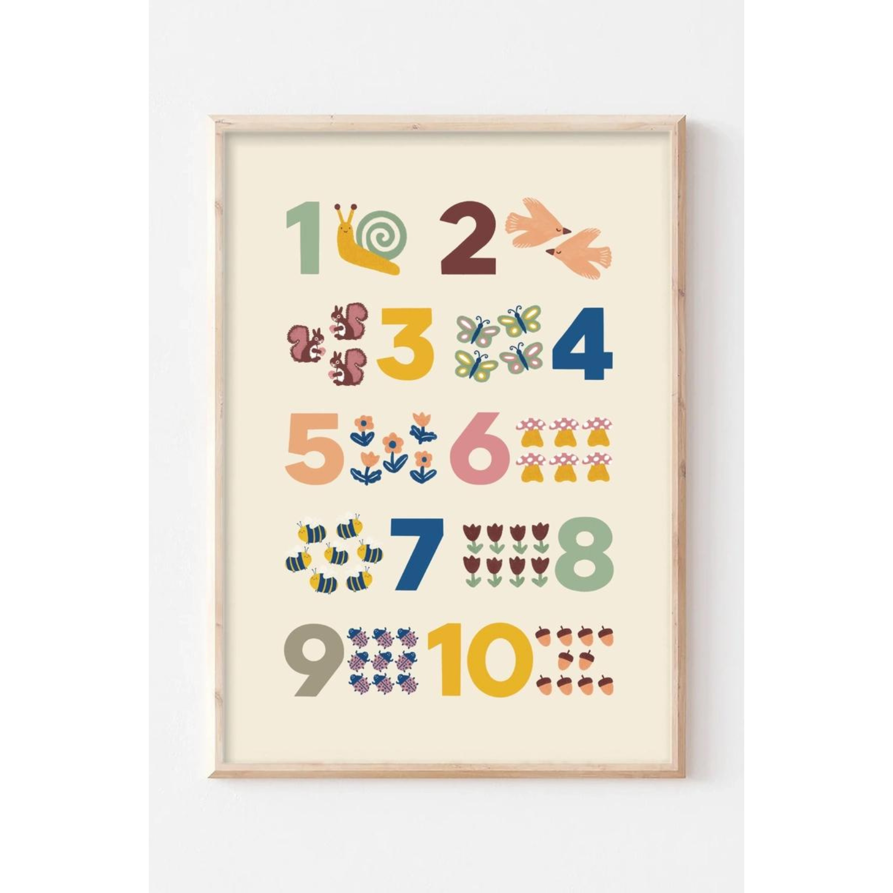 Lauren Sissons Studio Prints