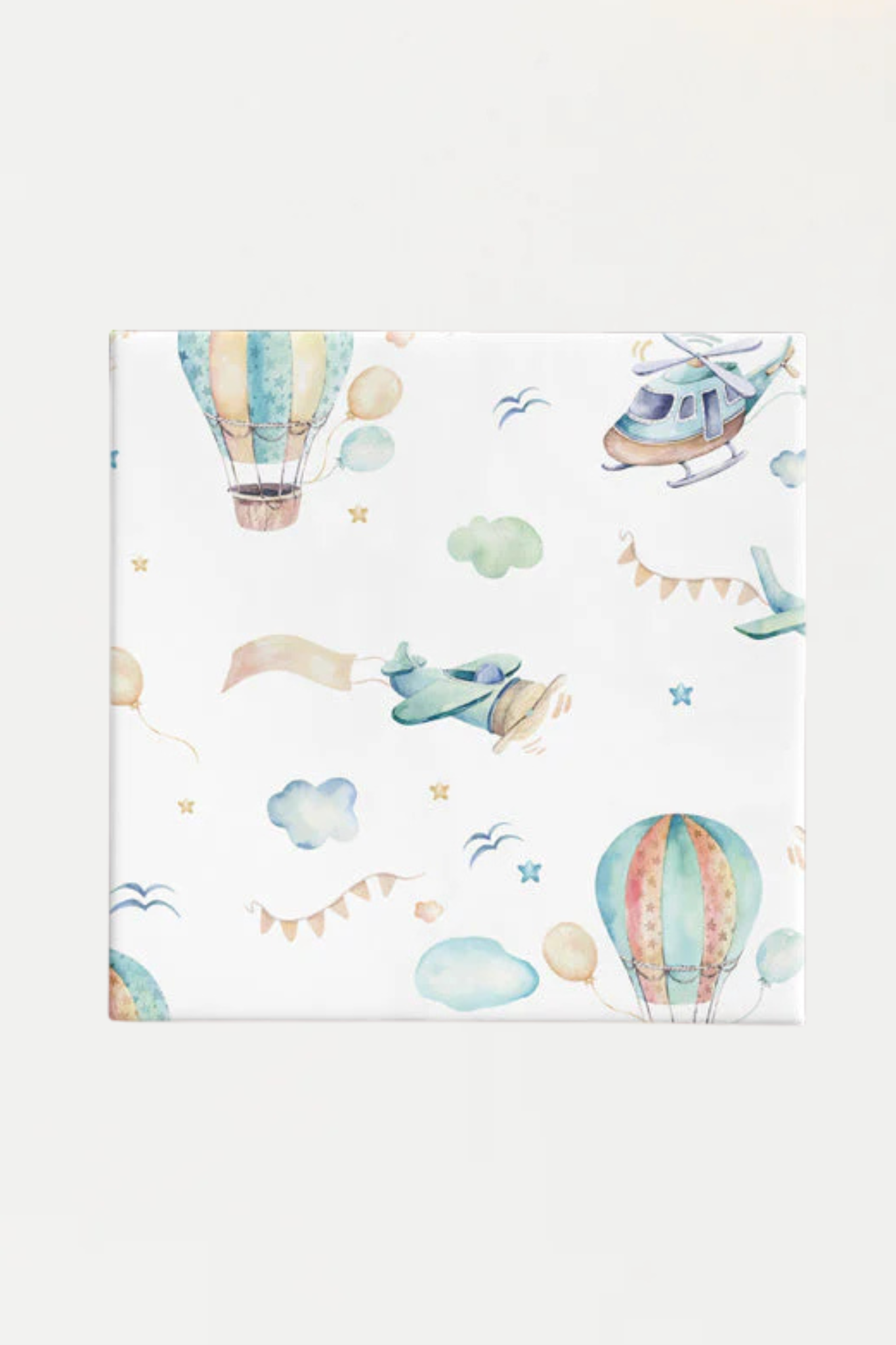 Complimentary Gift Wrapping