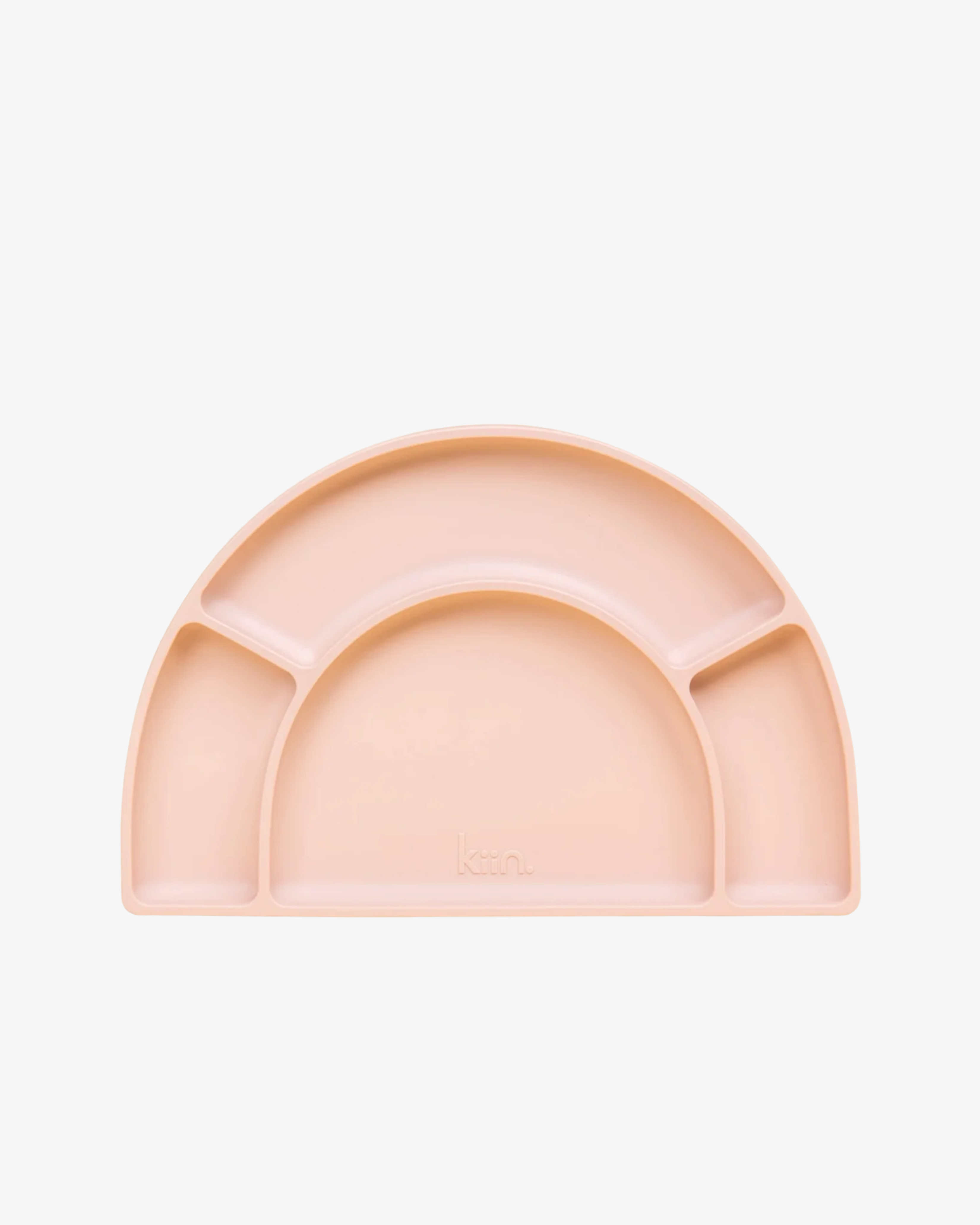 Silicone Divided Plates