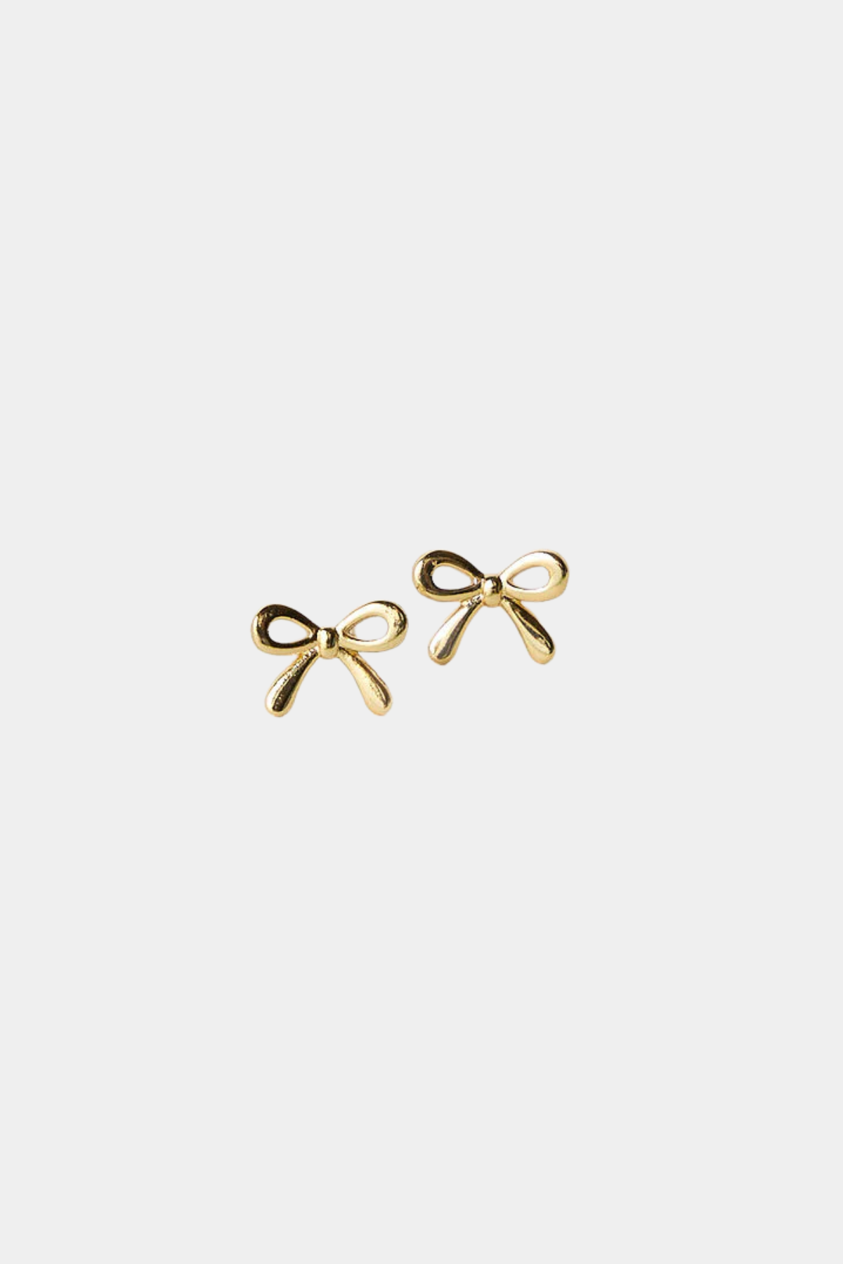 Gold Plated Earrings