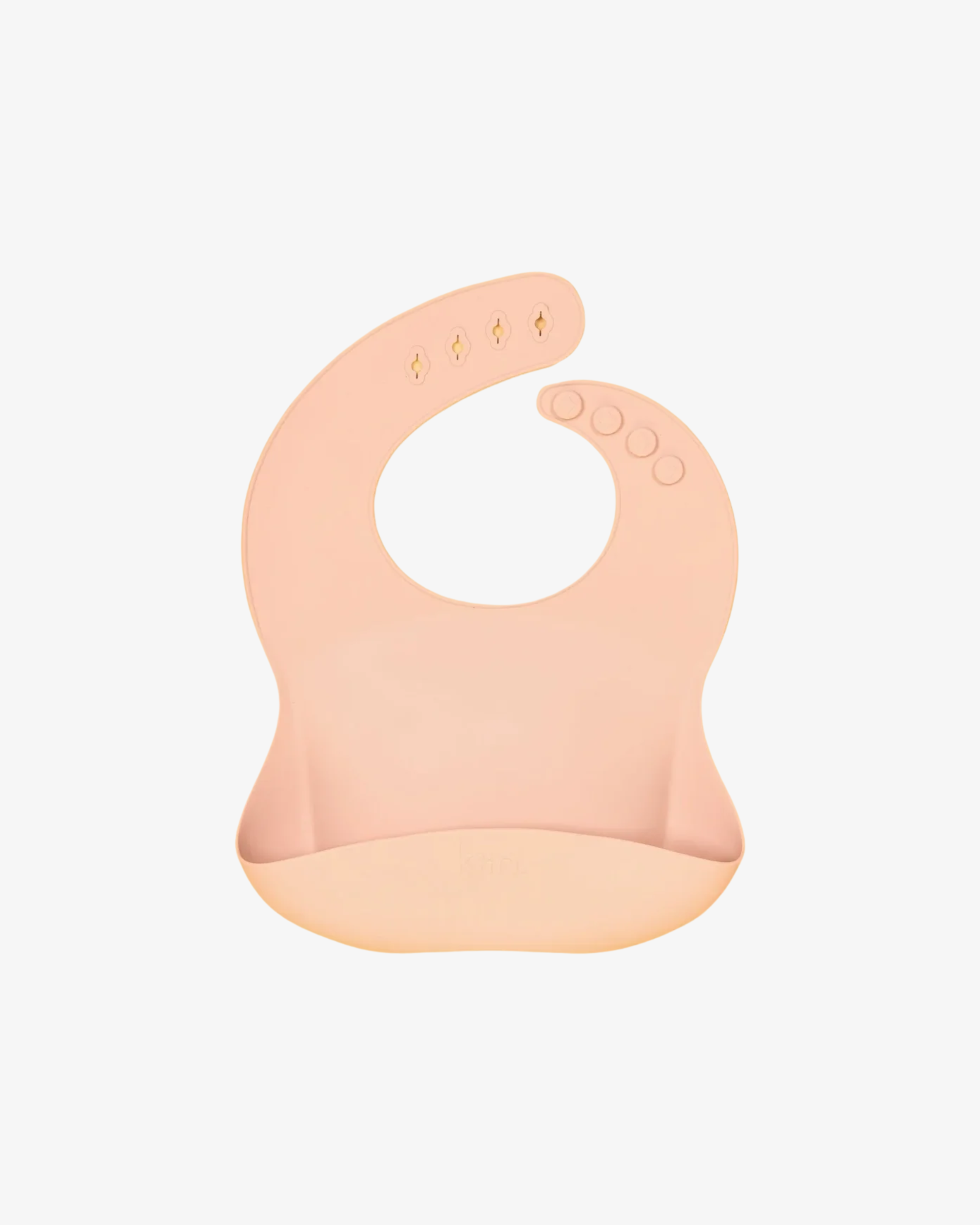 Silicone Bib
