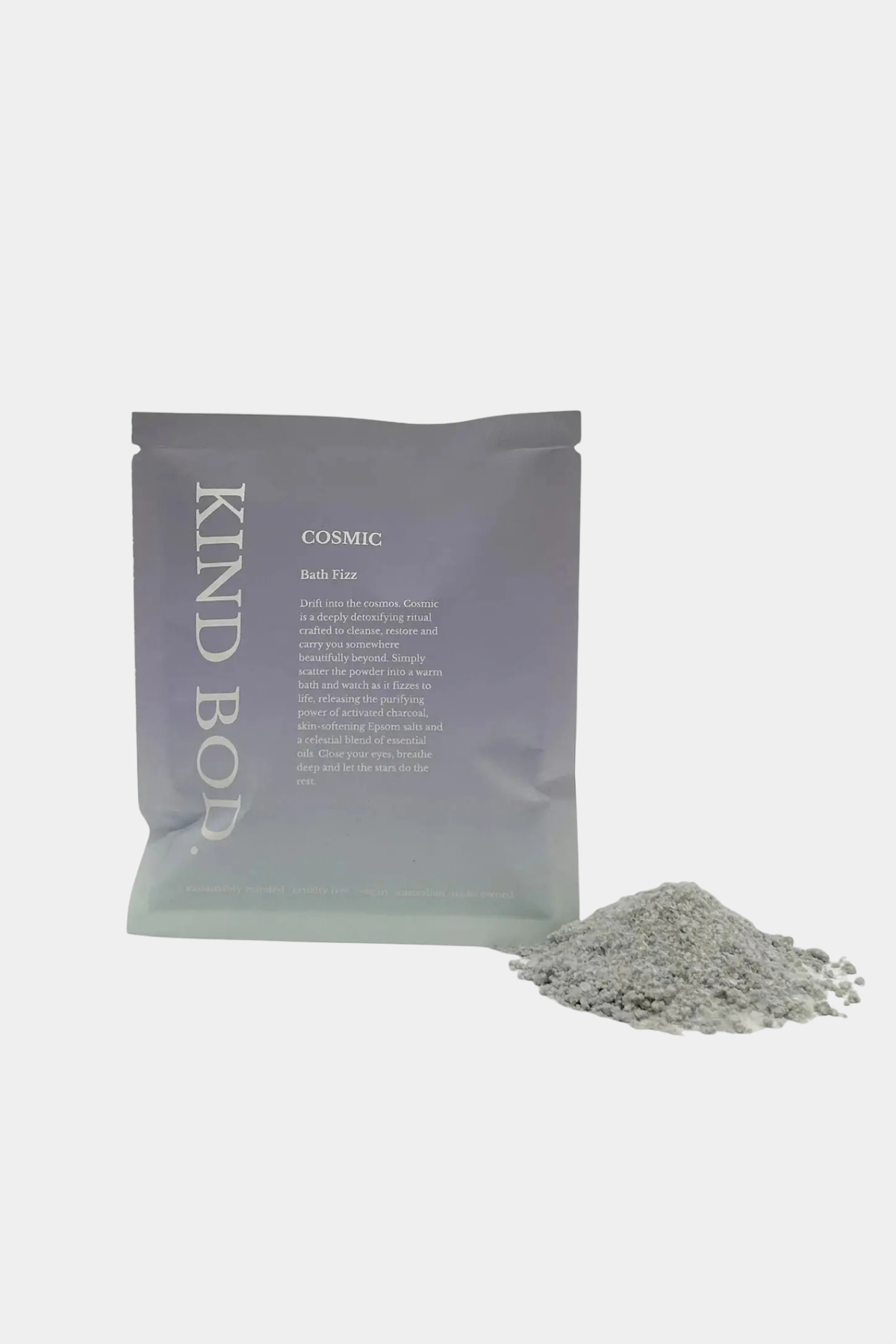 Bath Blends