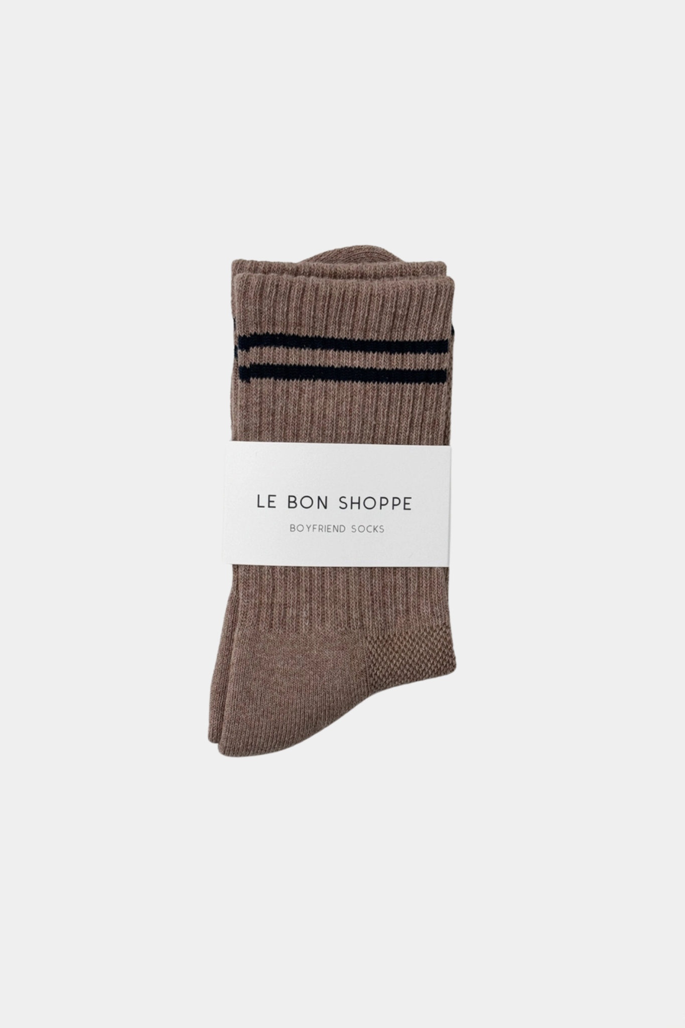 Boyfriend Socks