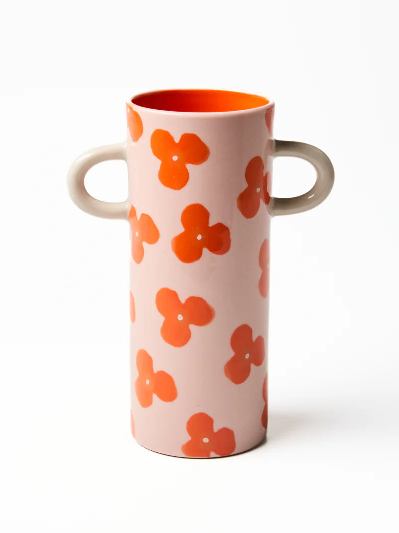 Griffe Vase Bud Vase