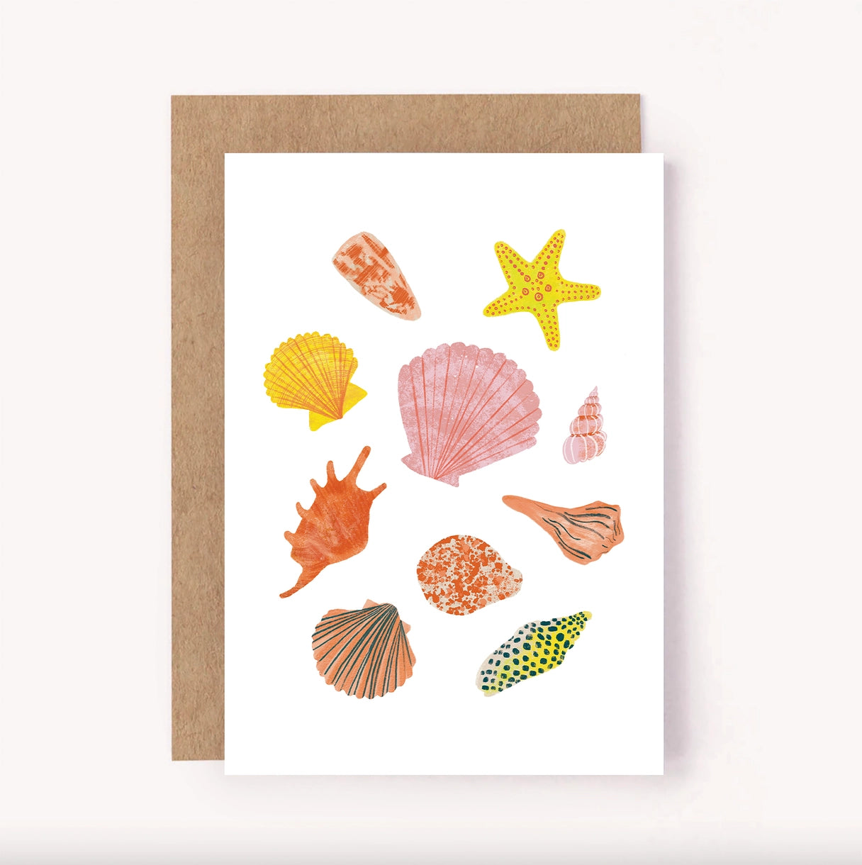 Lauren Sissons Studio Greeting Cards
