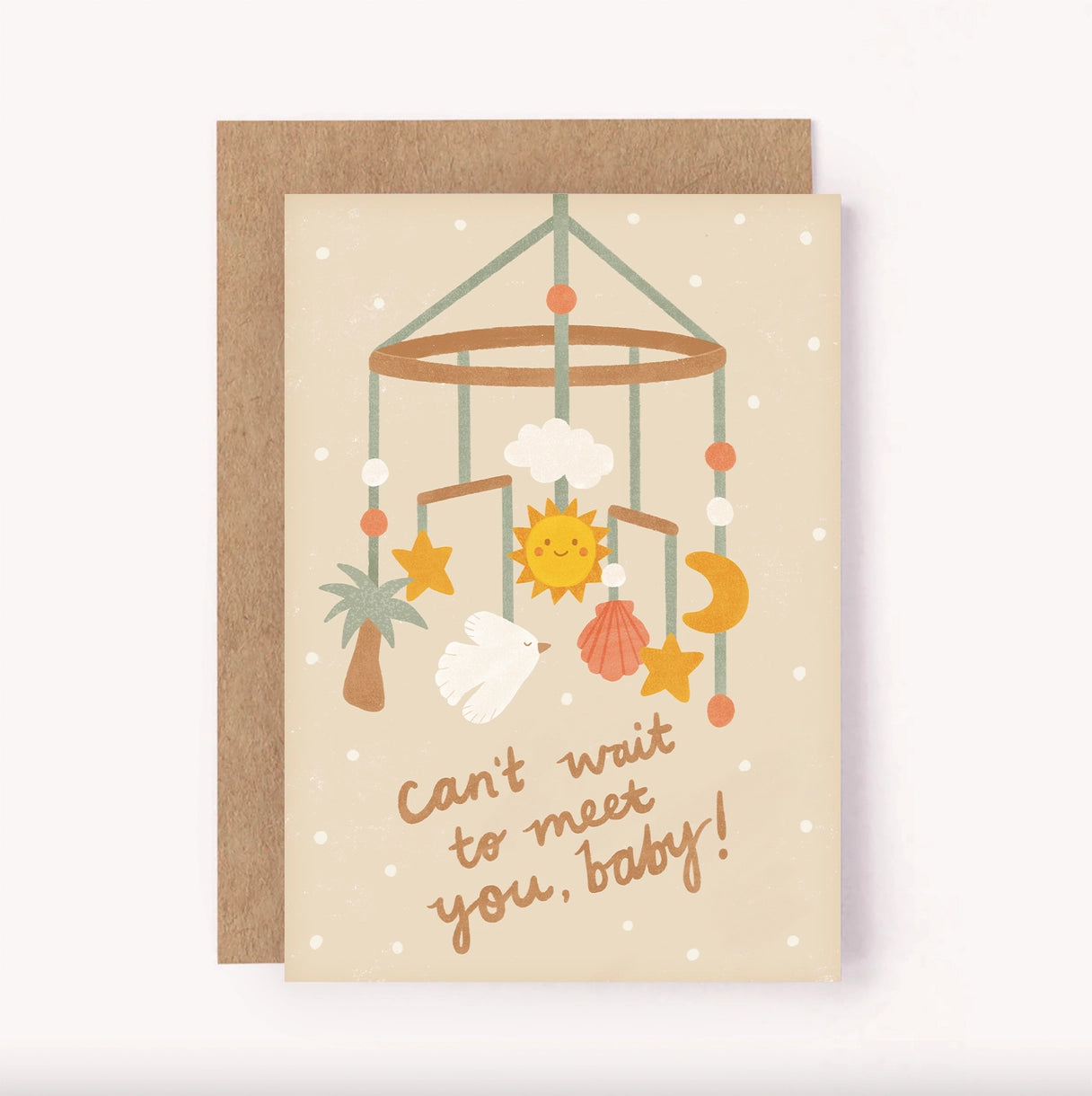 Lauren Sissons Studio Greeting Cards