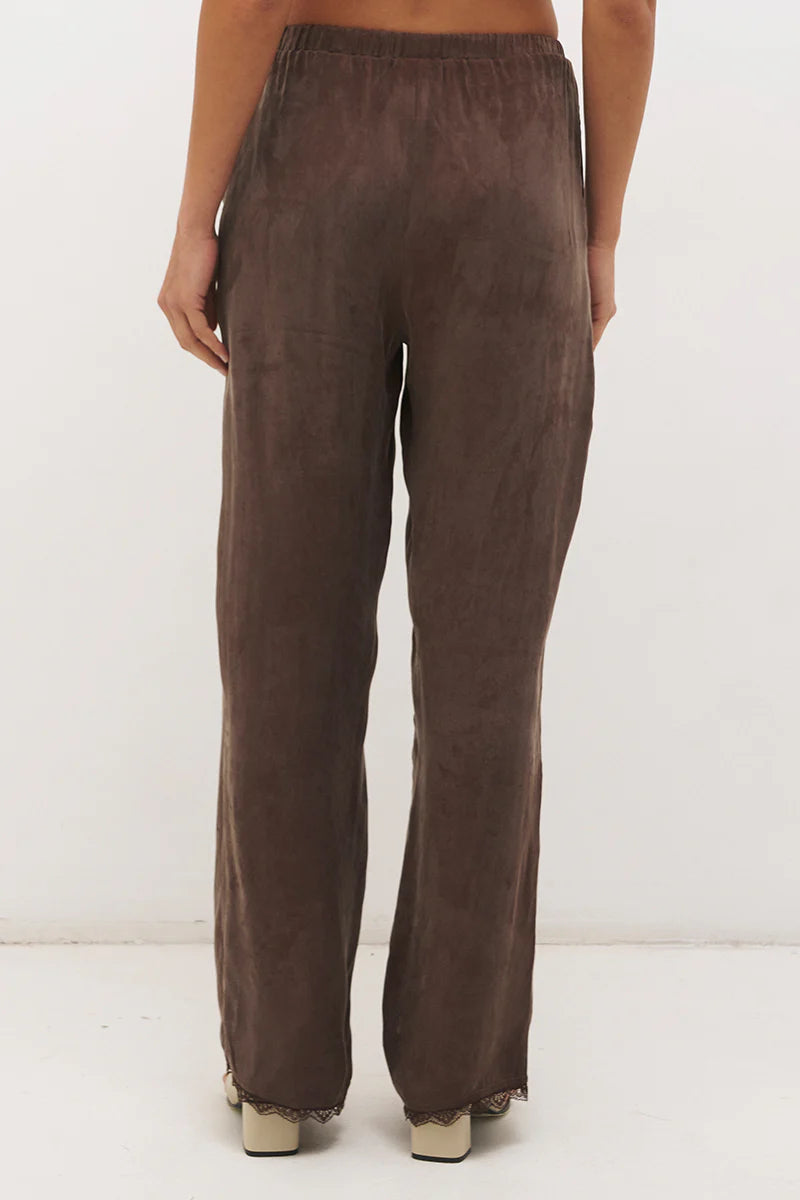 Liora Pant - Fudge