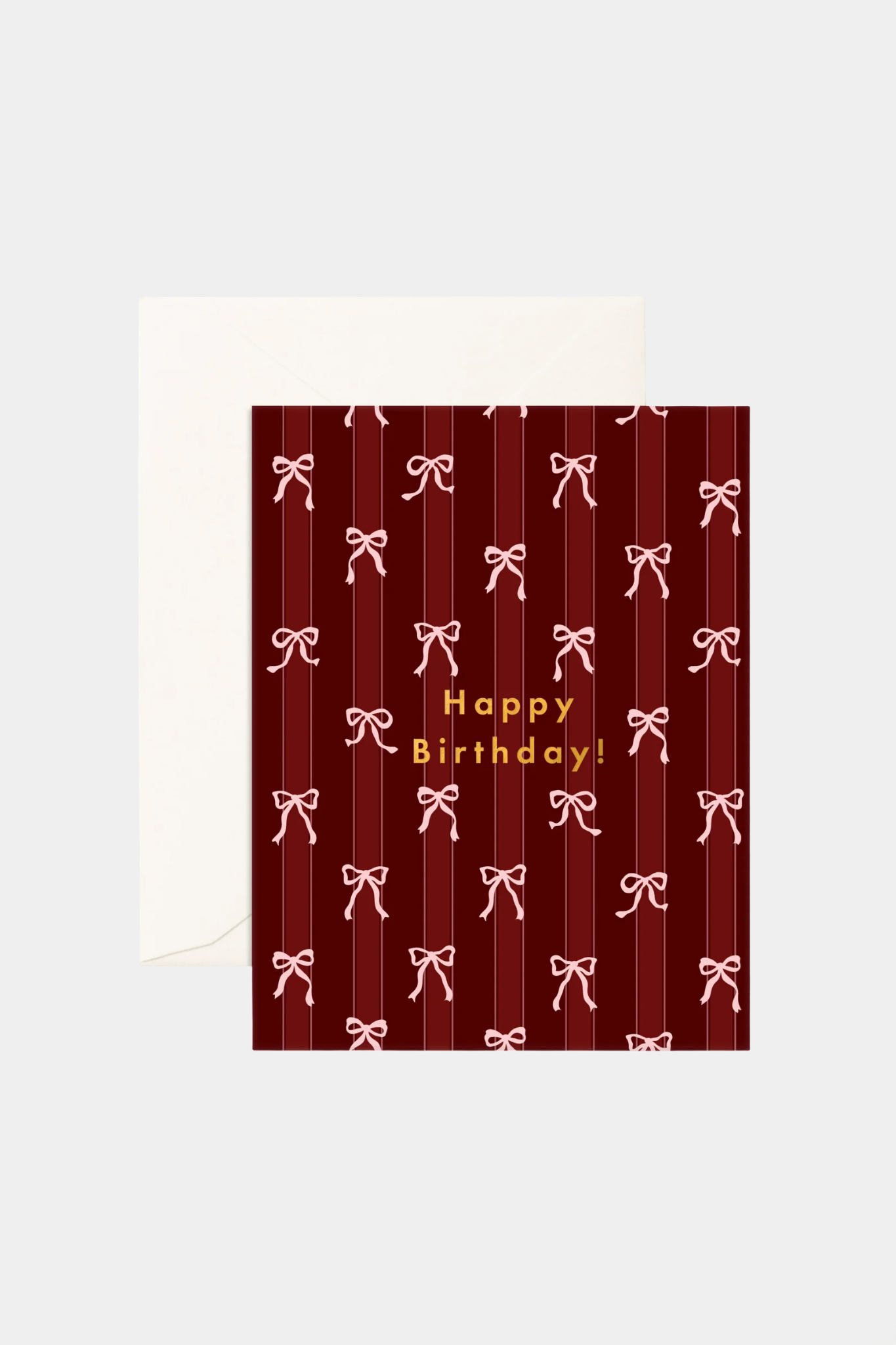 Greeting Cards - Fox & Fallow