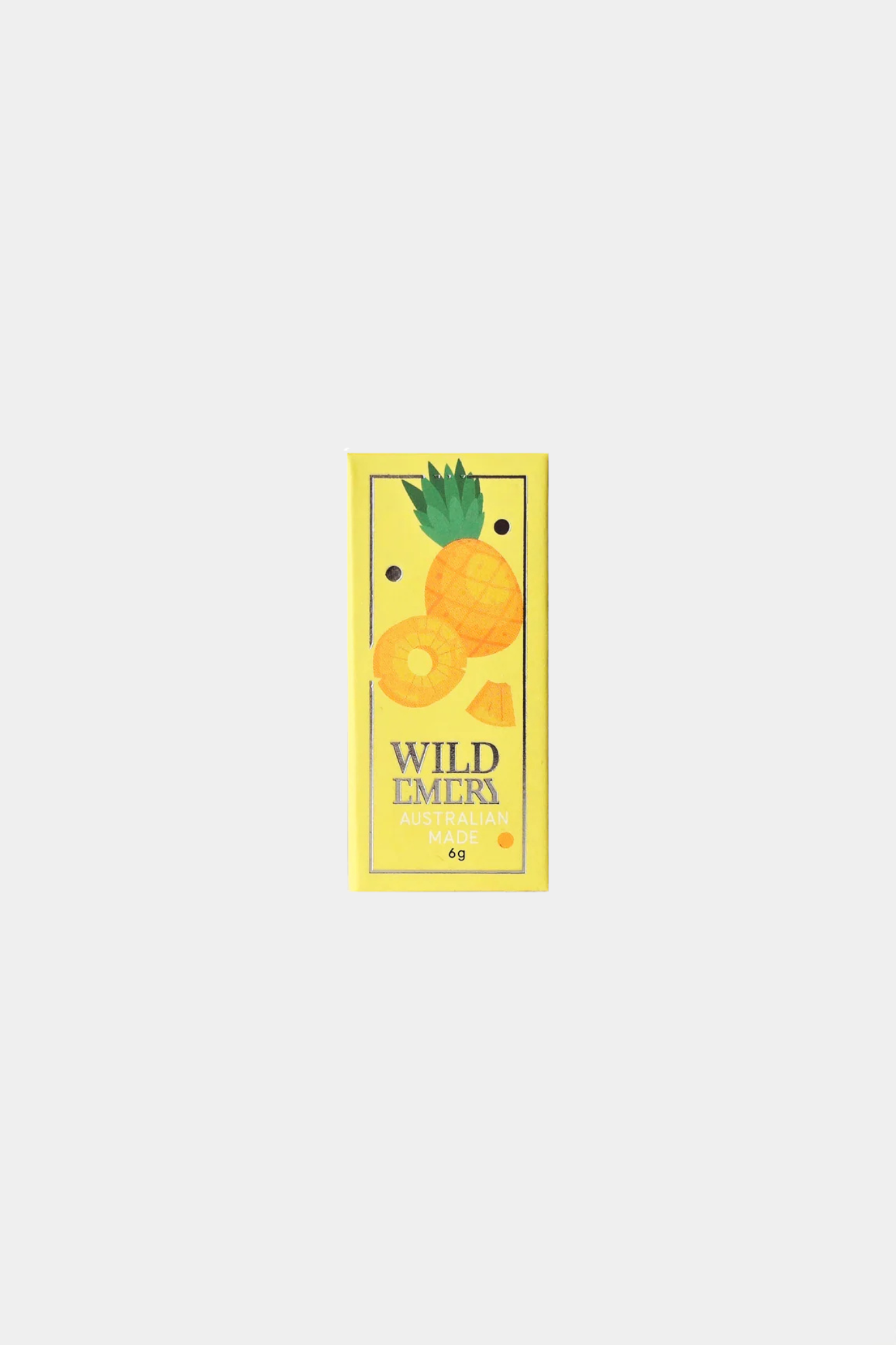 Mini Lip Balm