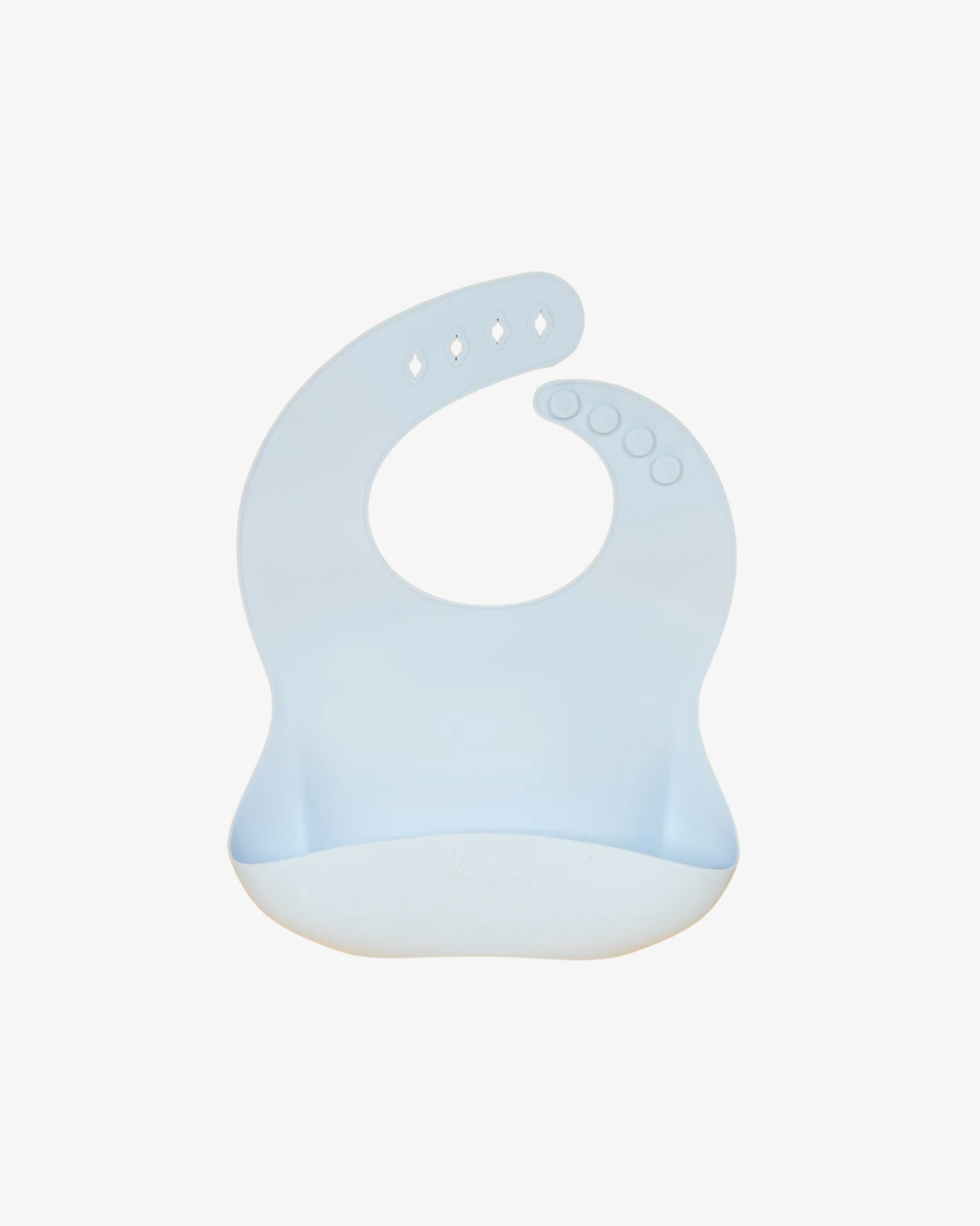 Silicone Bib