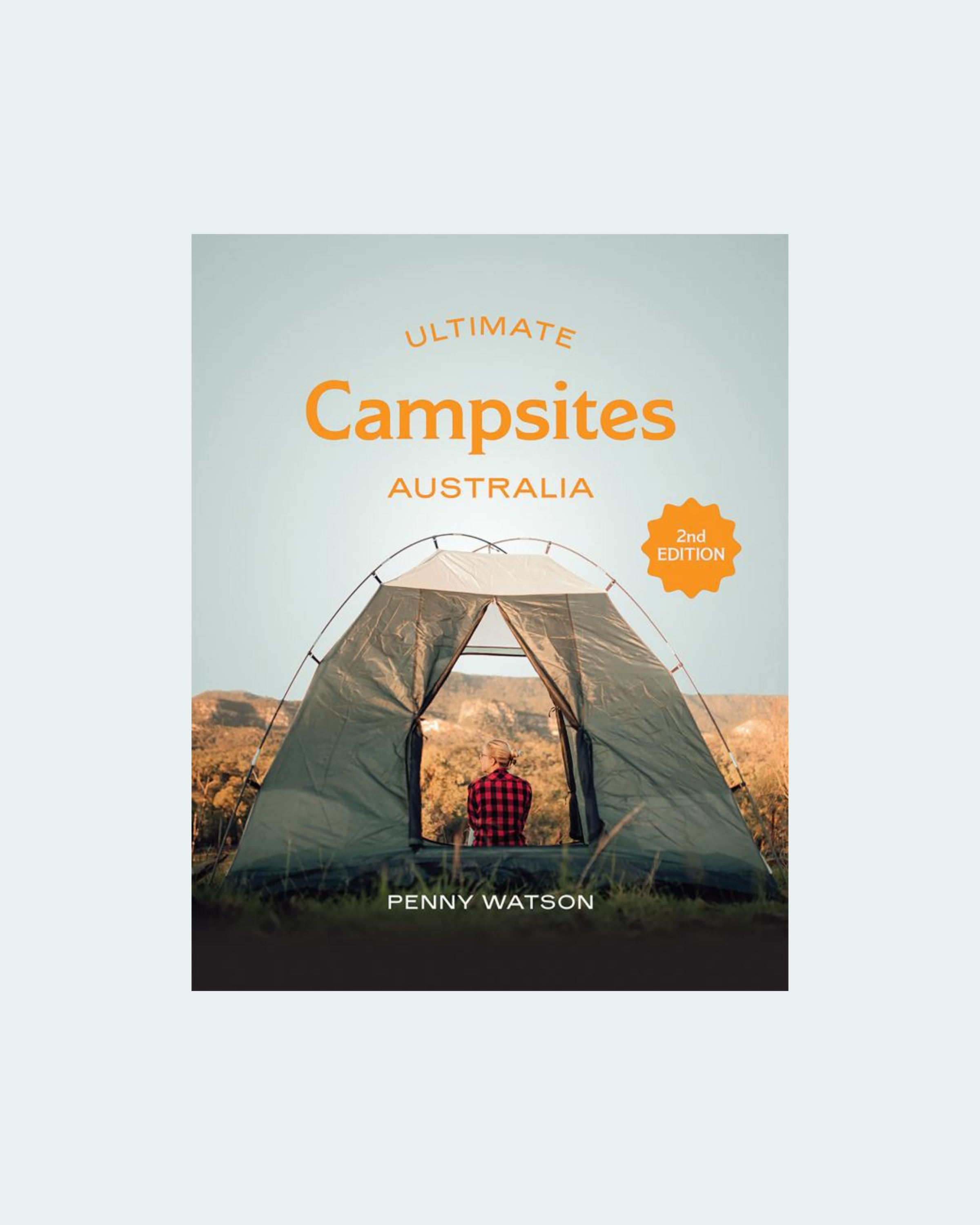 Ultimate Campsites: Australia