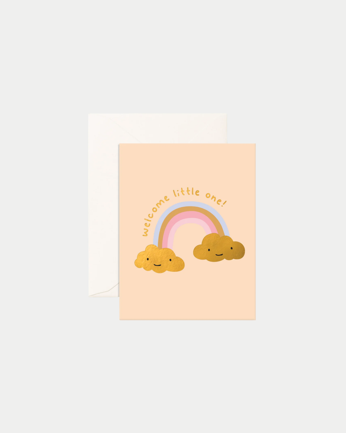 Greeting Cards Baby