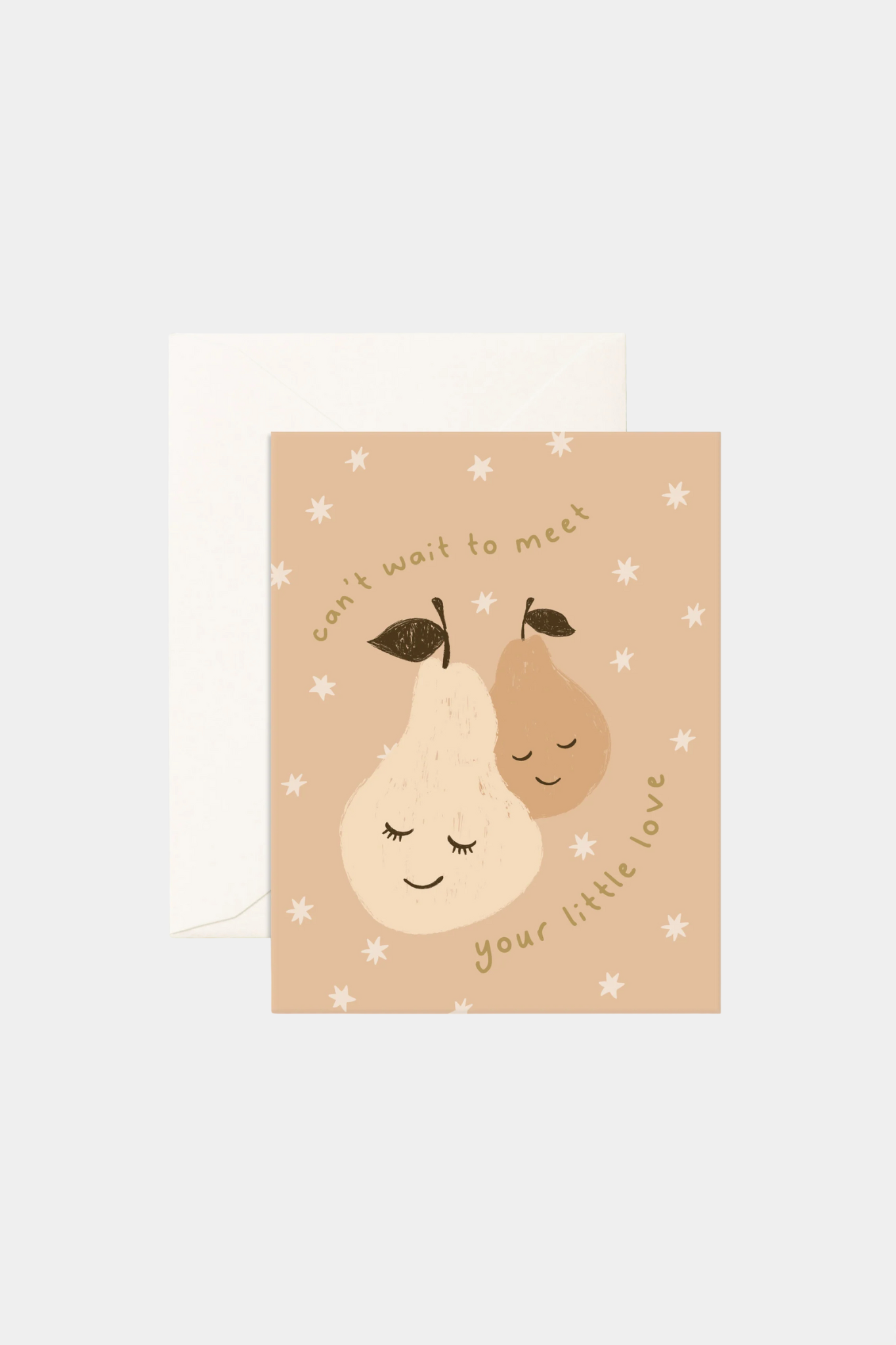 Greeting Cards Baby