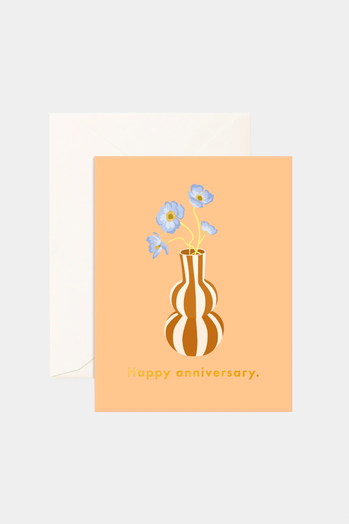 Greeting Cards - Fox & Fallow