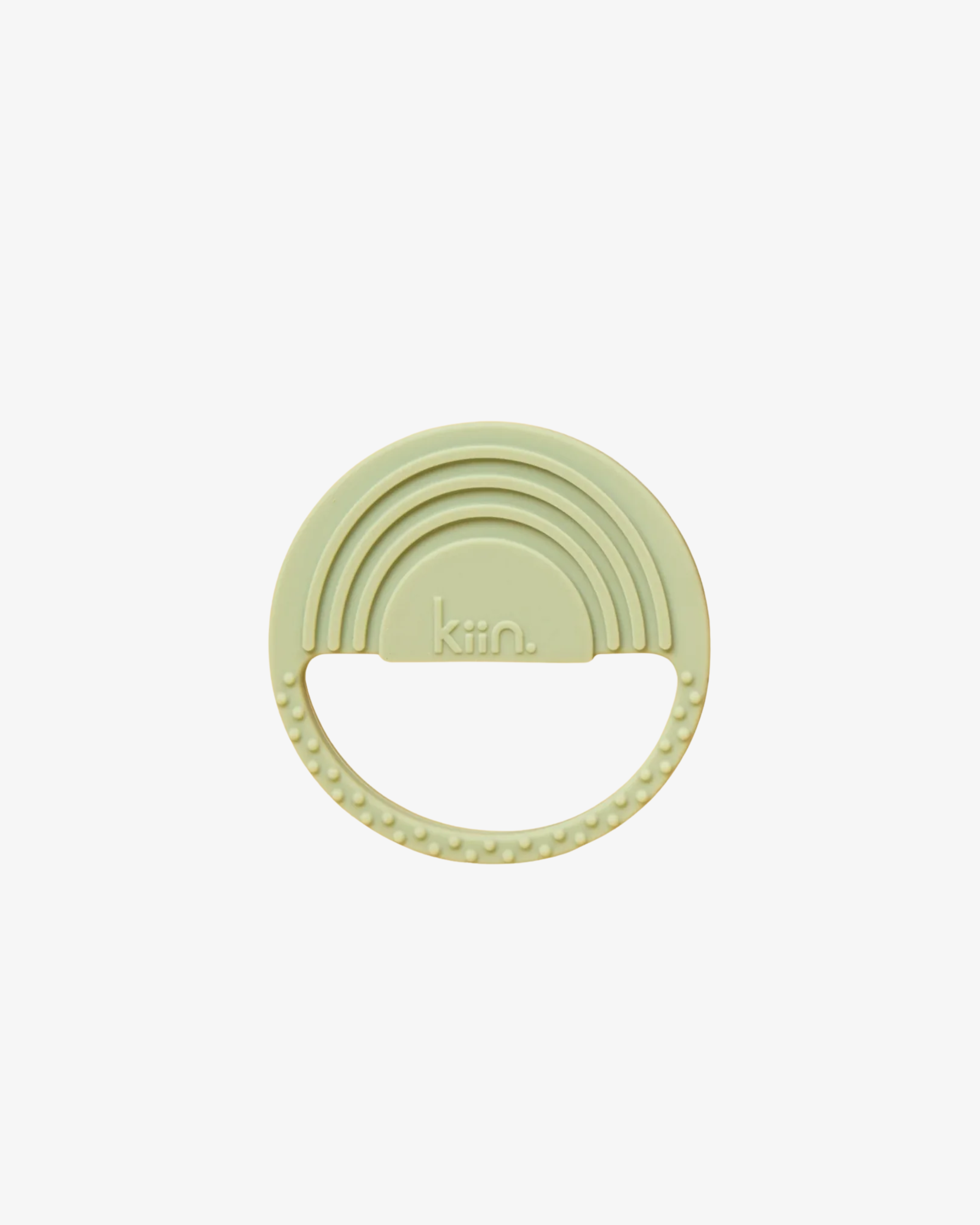 Silicone Teether