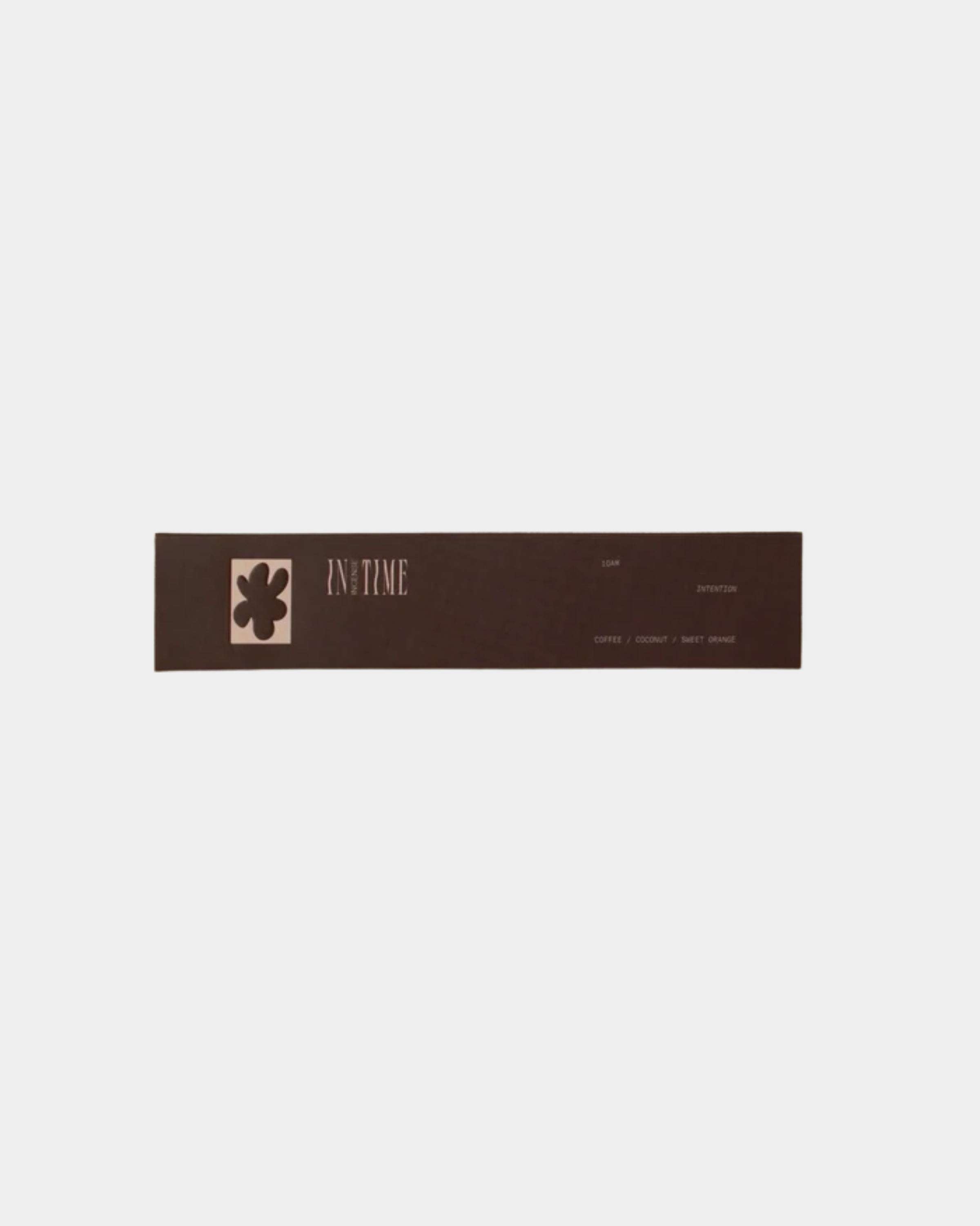 10AM Intention Incense