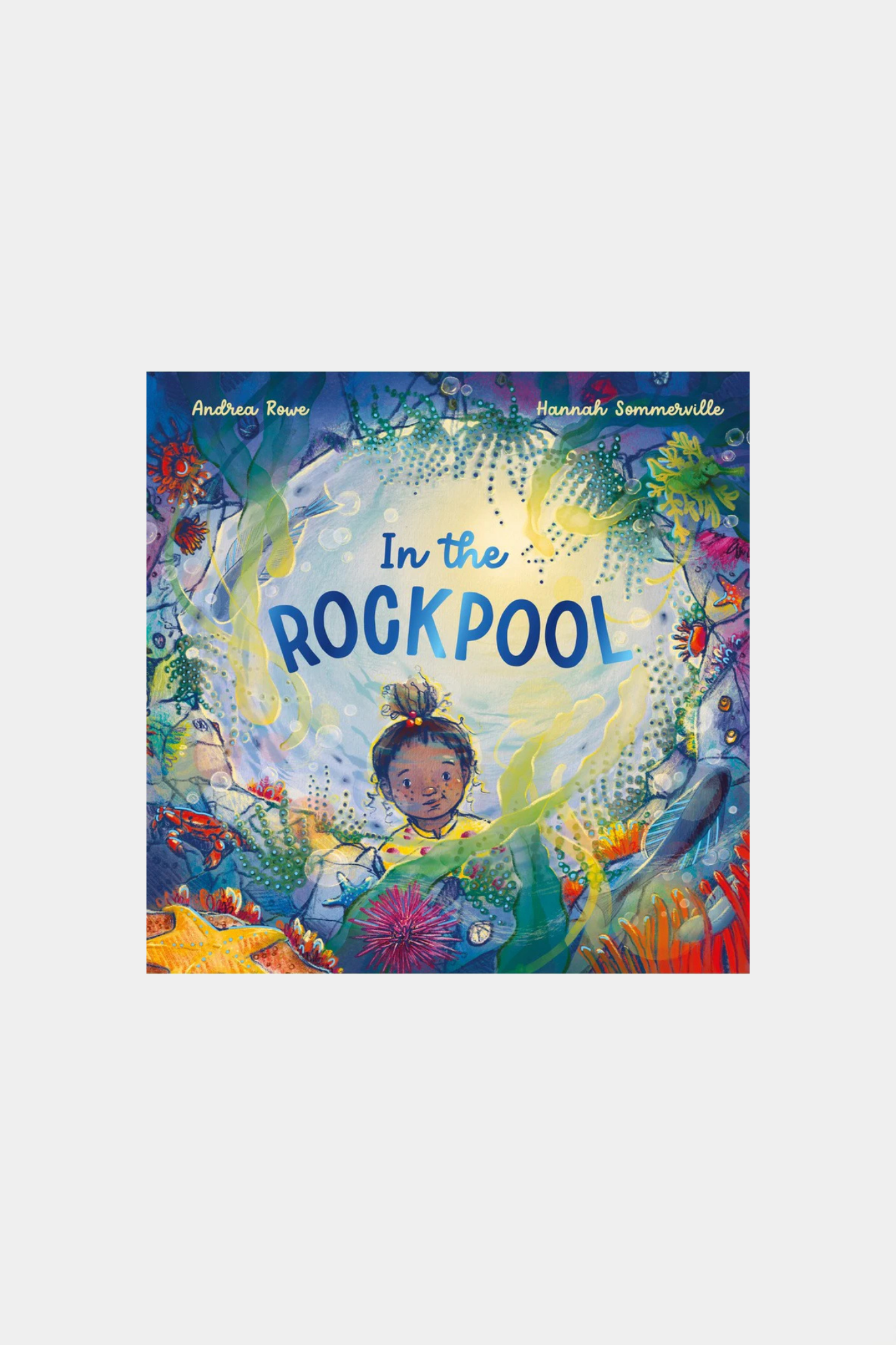 In The Rockpool