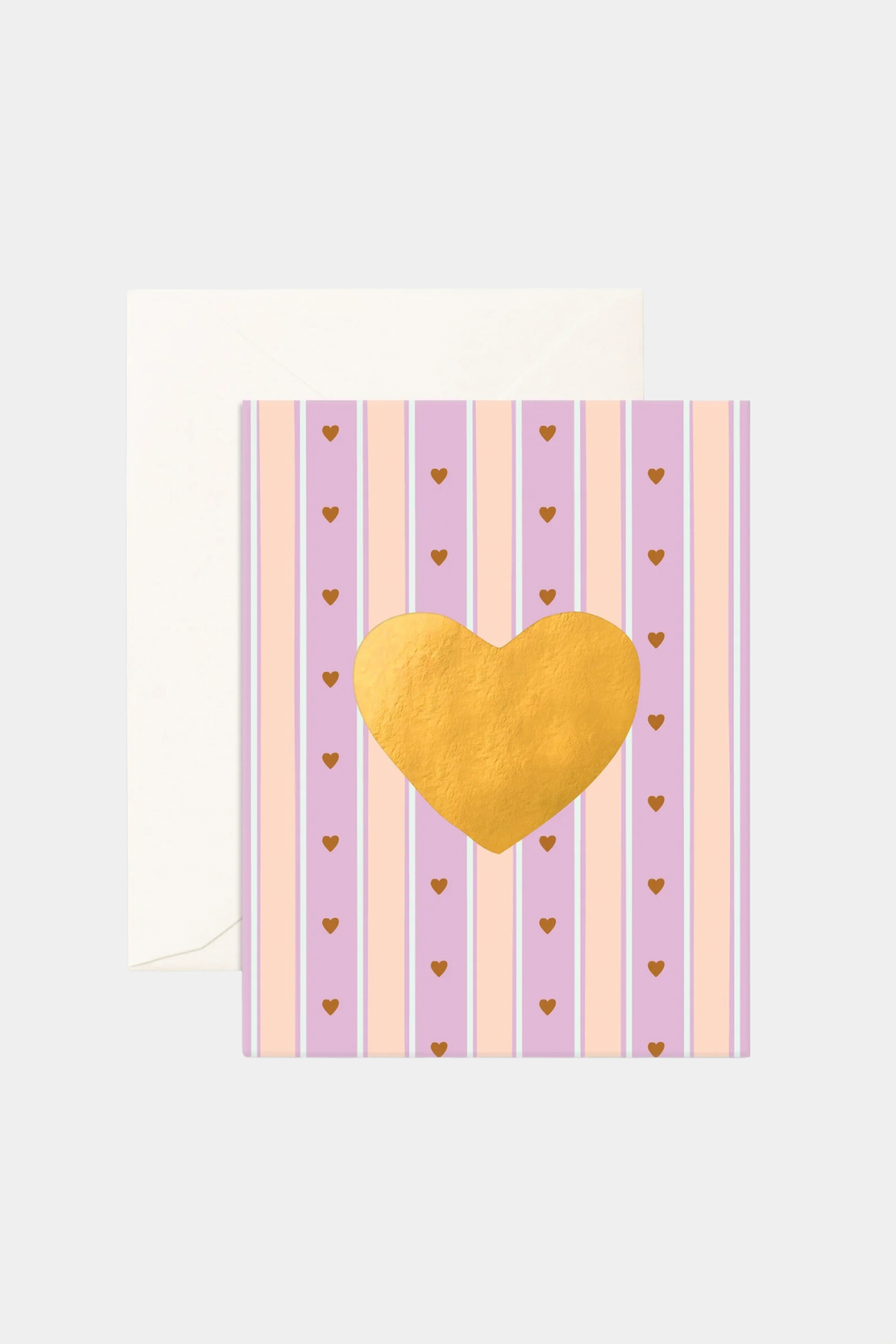Greeting Cards - Fox & Fallow