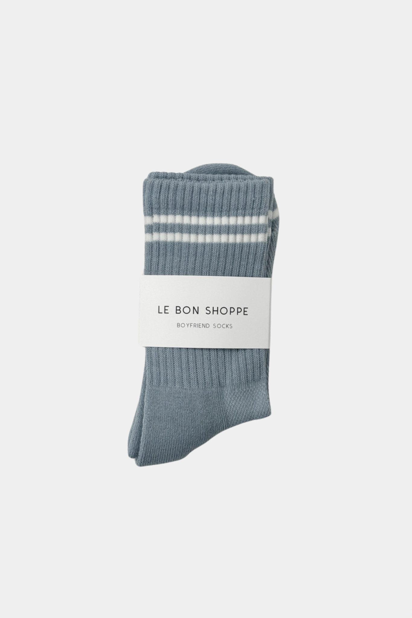 Boyfriend Socks