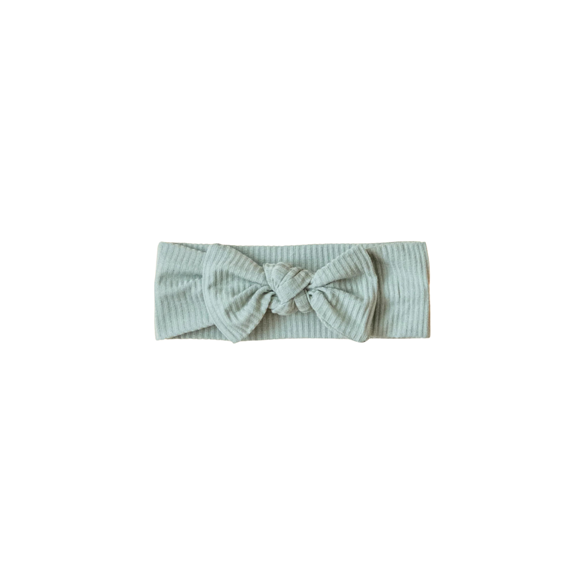 Bamboo Stretch Bow Headband