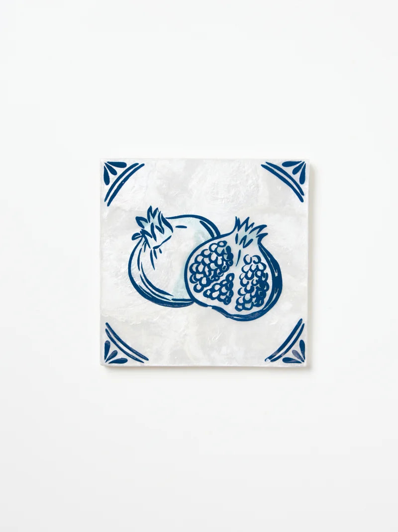 Taverna Wall Art - Pomme