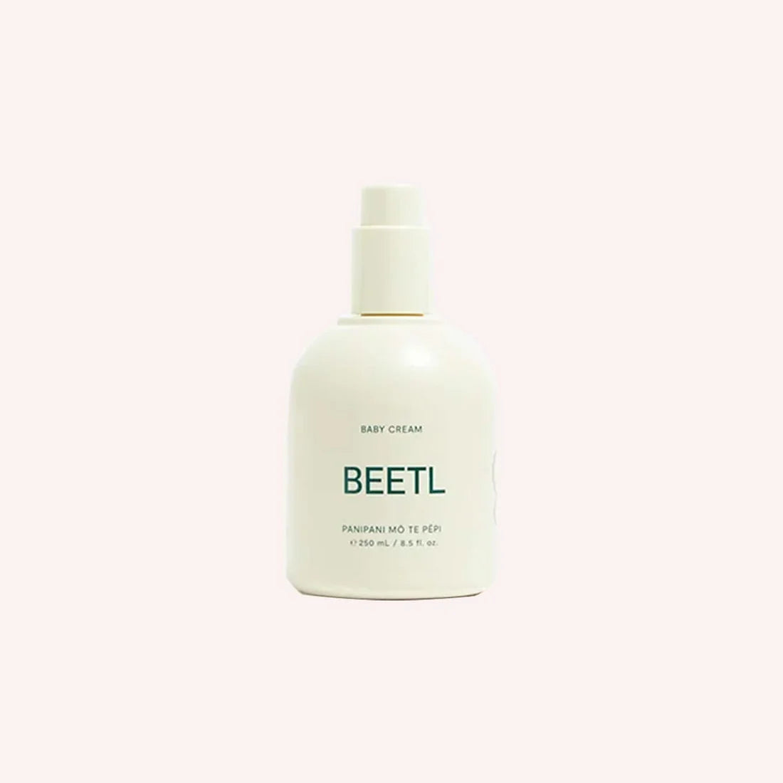 Baby Cream