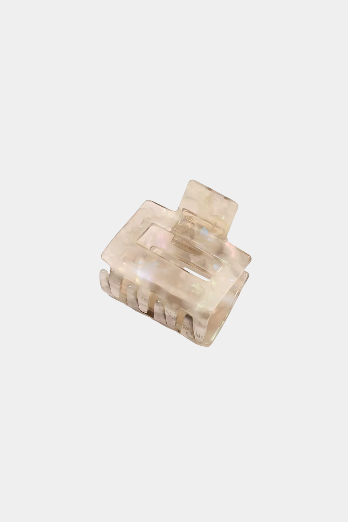 Hair Claw - Small