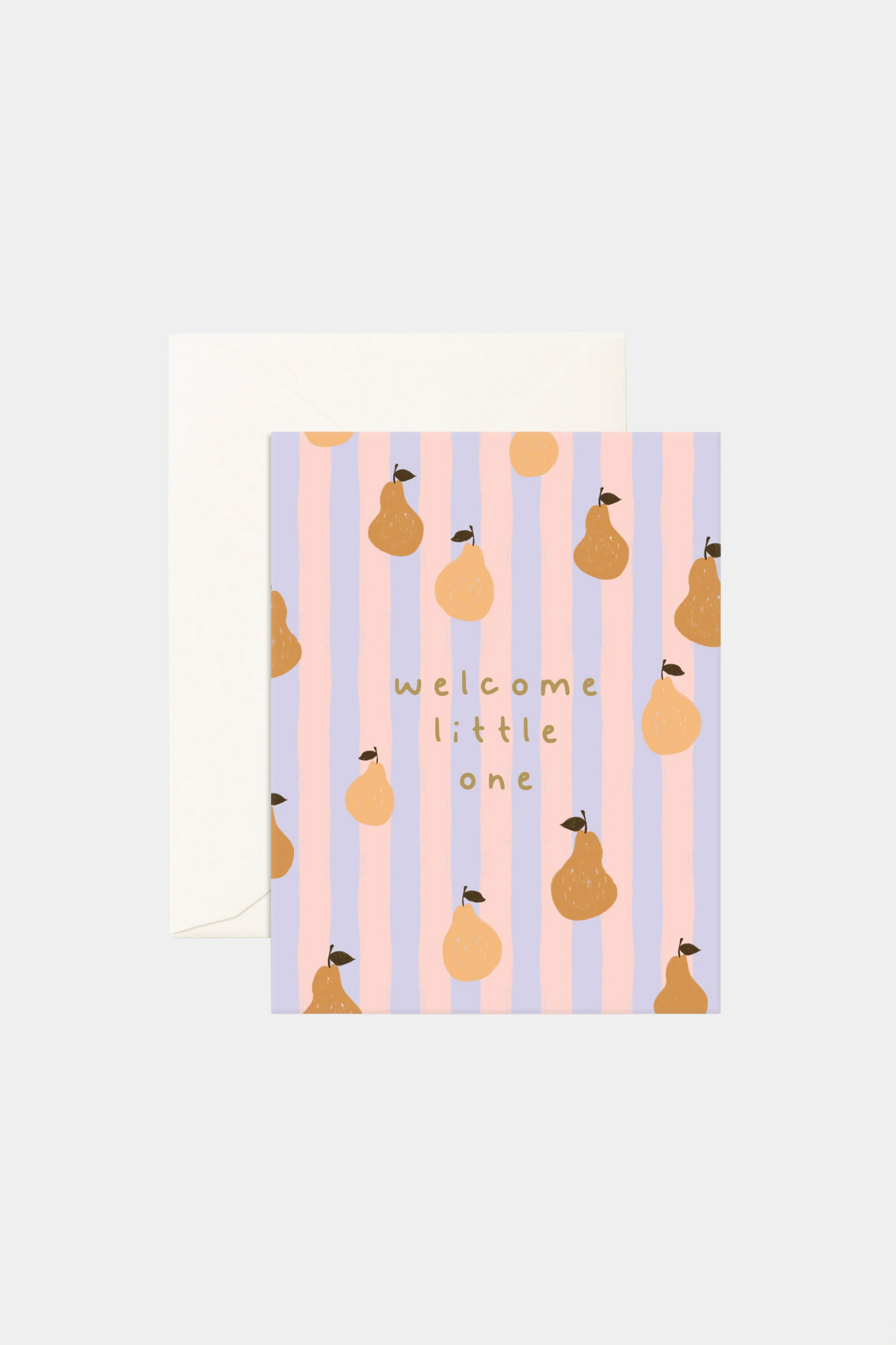 Greeting Cards Baby