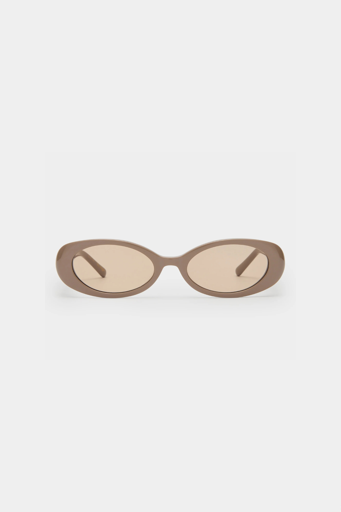 The Morgan - Taupe