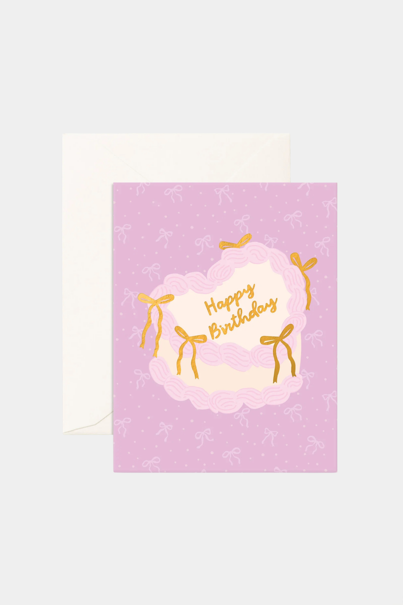 Greeting Cards - Fox & Fallow