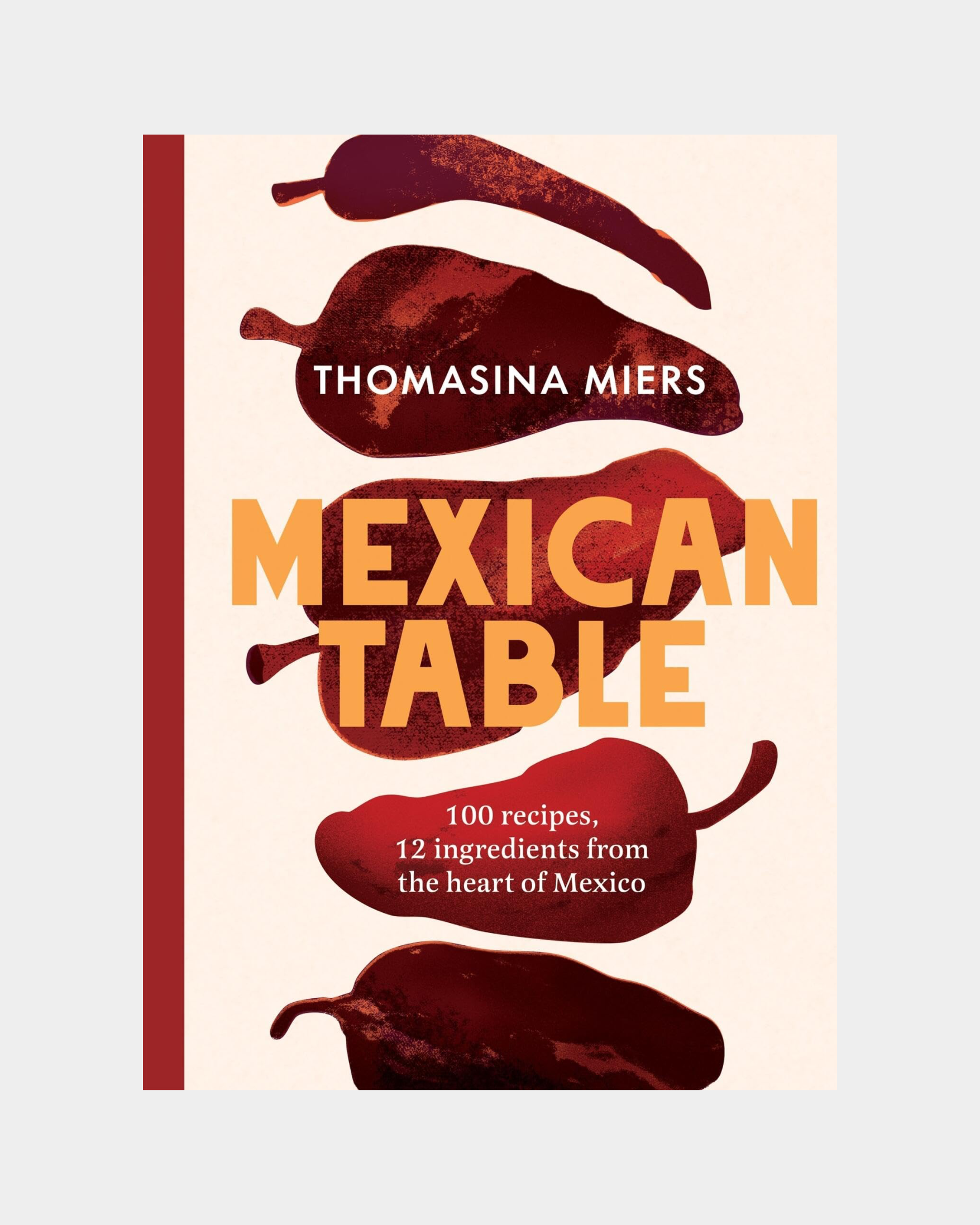 Mexican Table