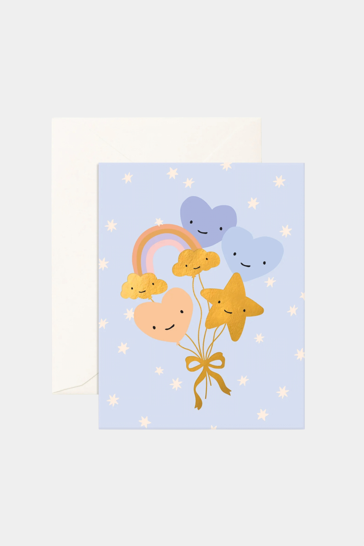 Greeting Cards - Fox & Fallow