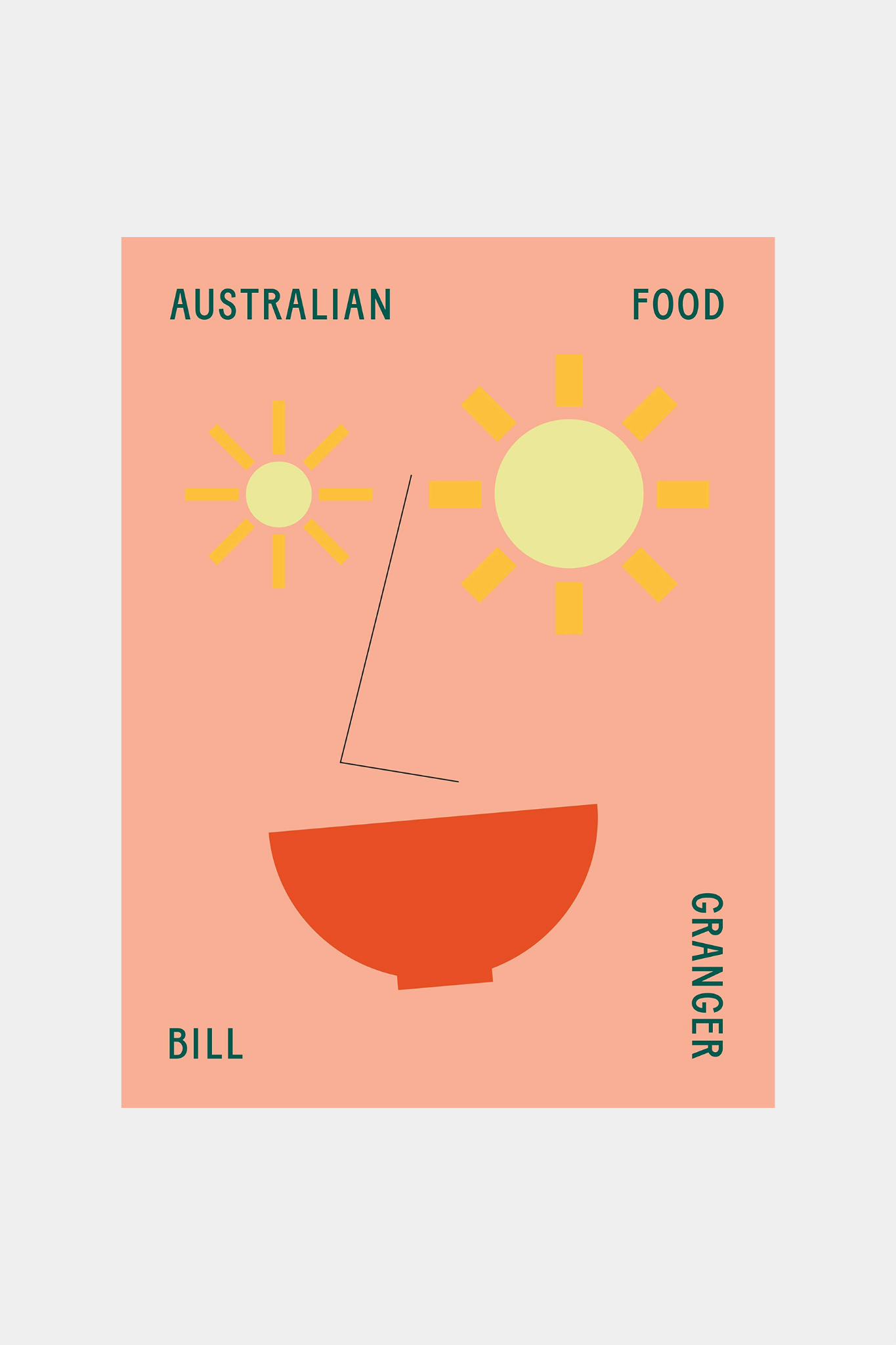 Bill Granger Australian Food