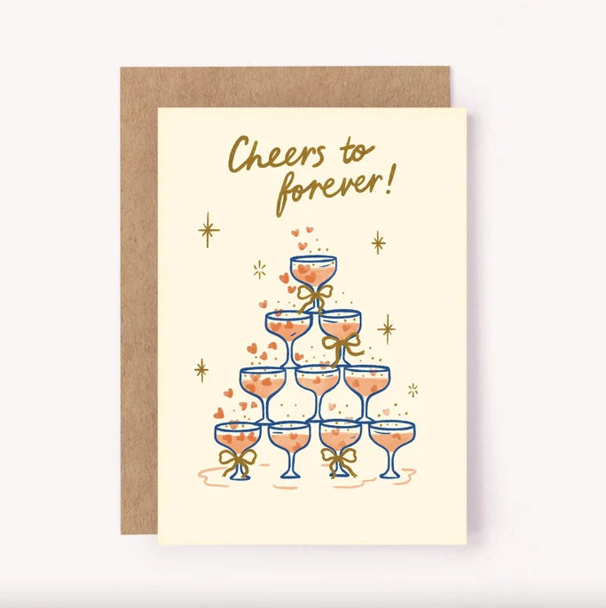 Lauren Sissons Studio Greeting Cards