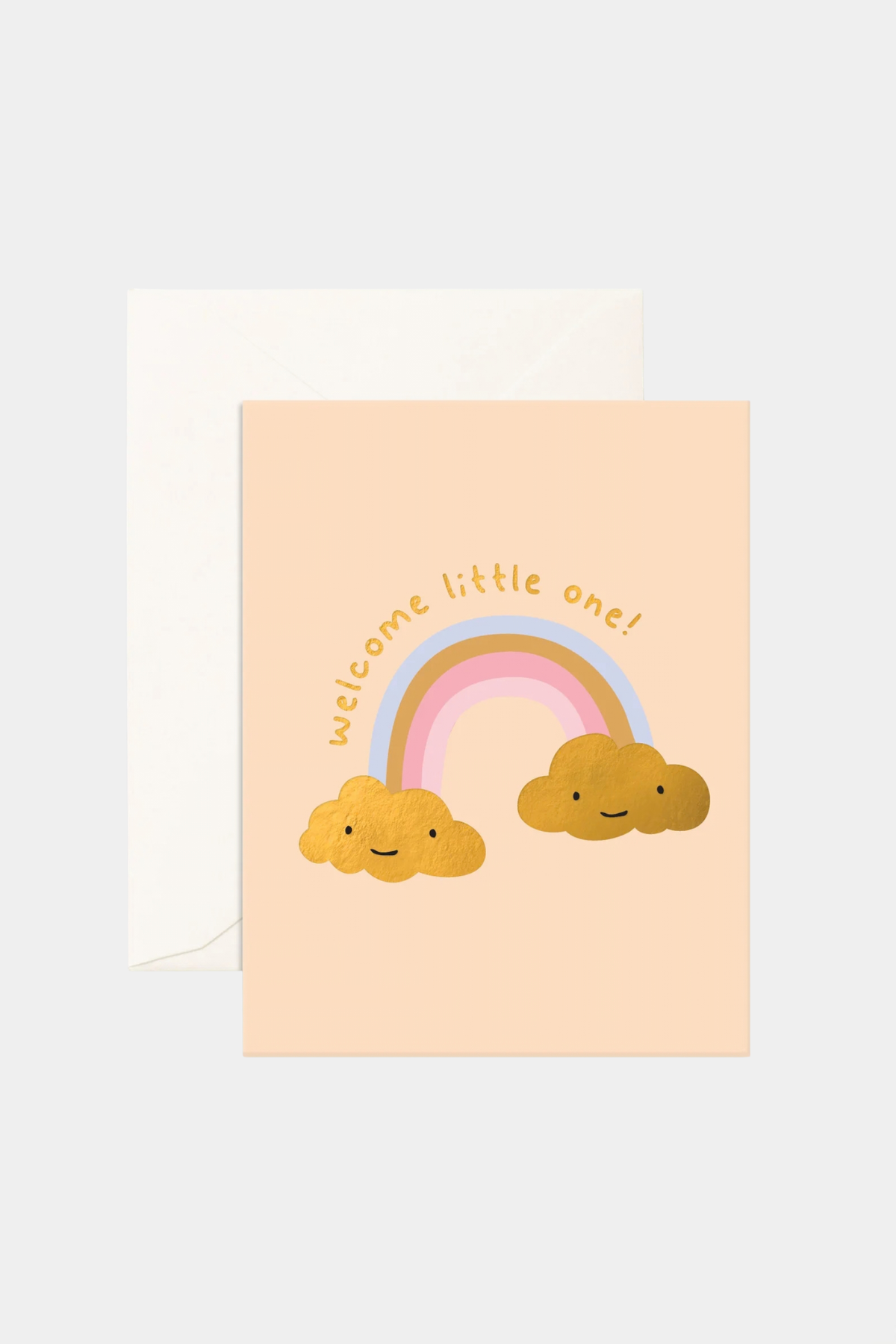 Greeting Cards - Fox & Fallow
