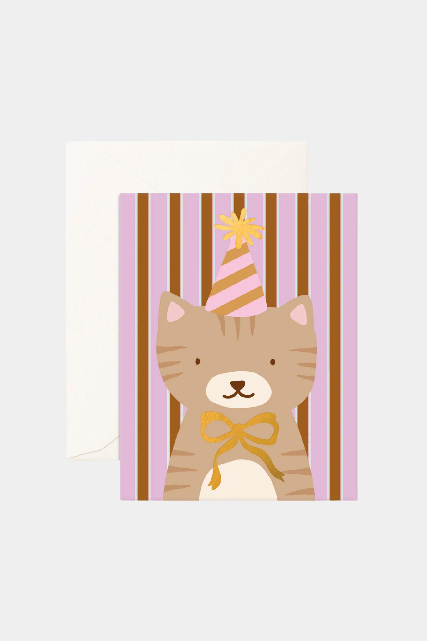 Greeting Cards - Fox & Fallow