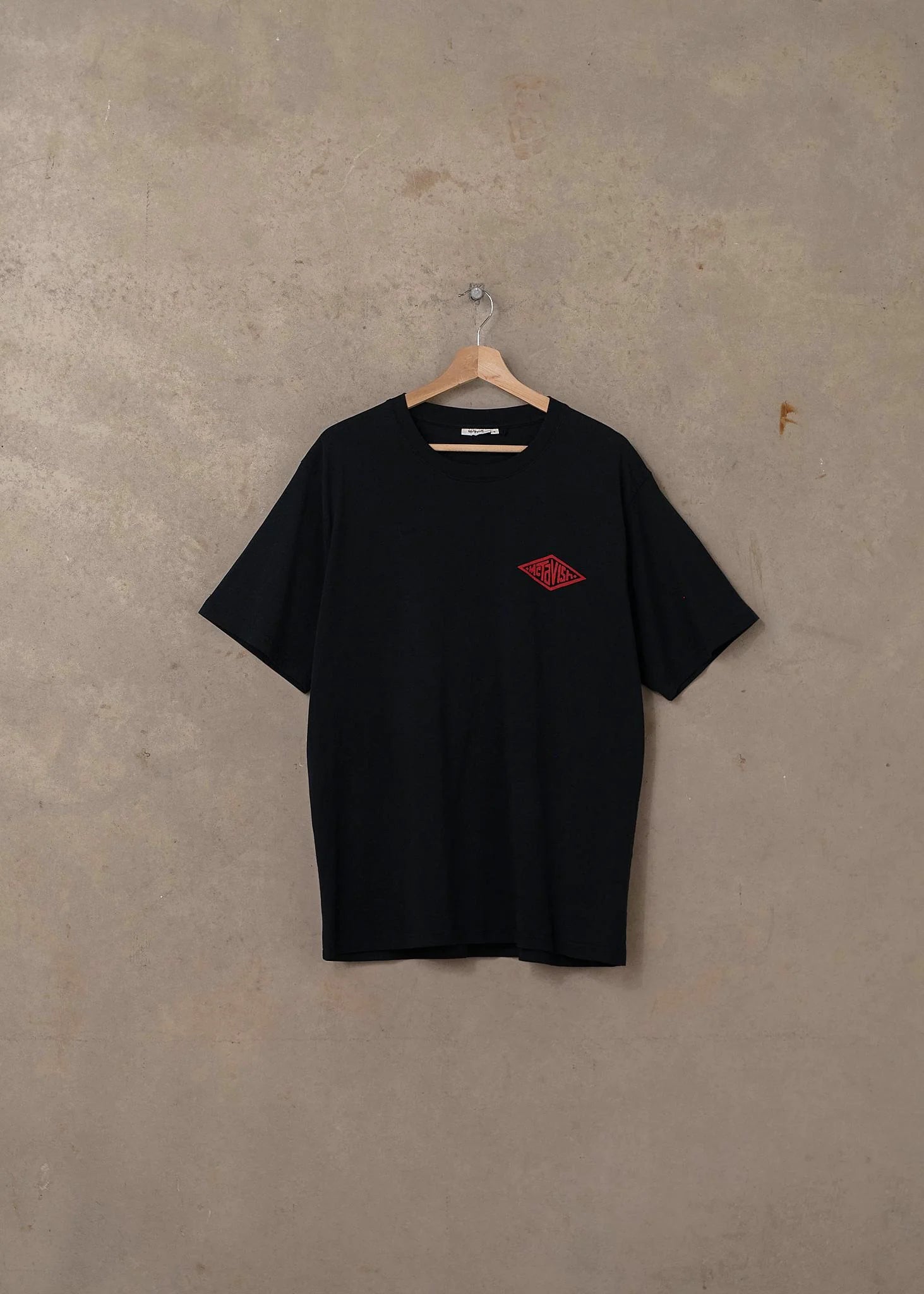 Diamond Tee - Red