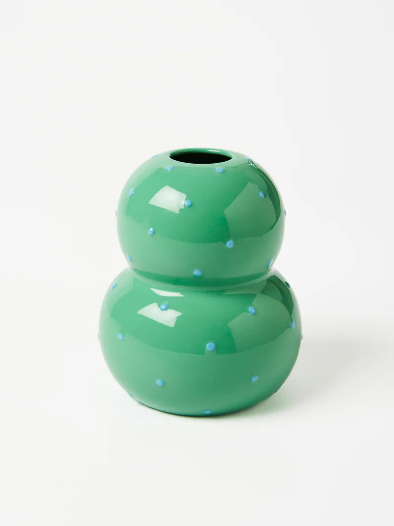 Fonda Dotty Vase