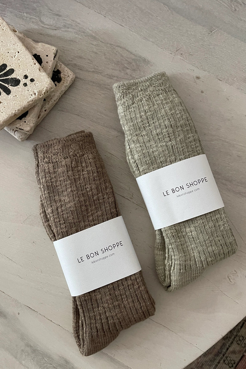 Cottage Socks