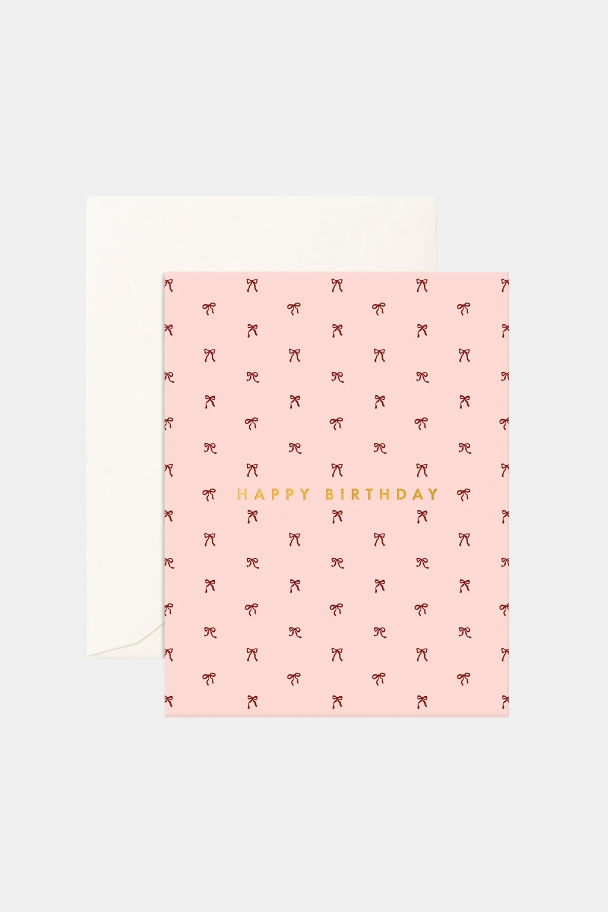 Greeting Cards - Fox & Fallow