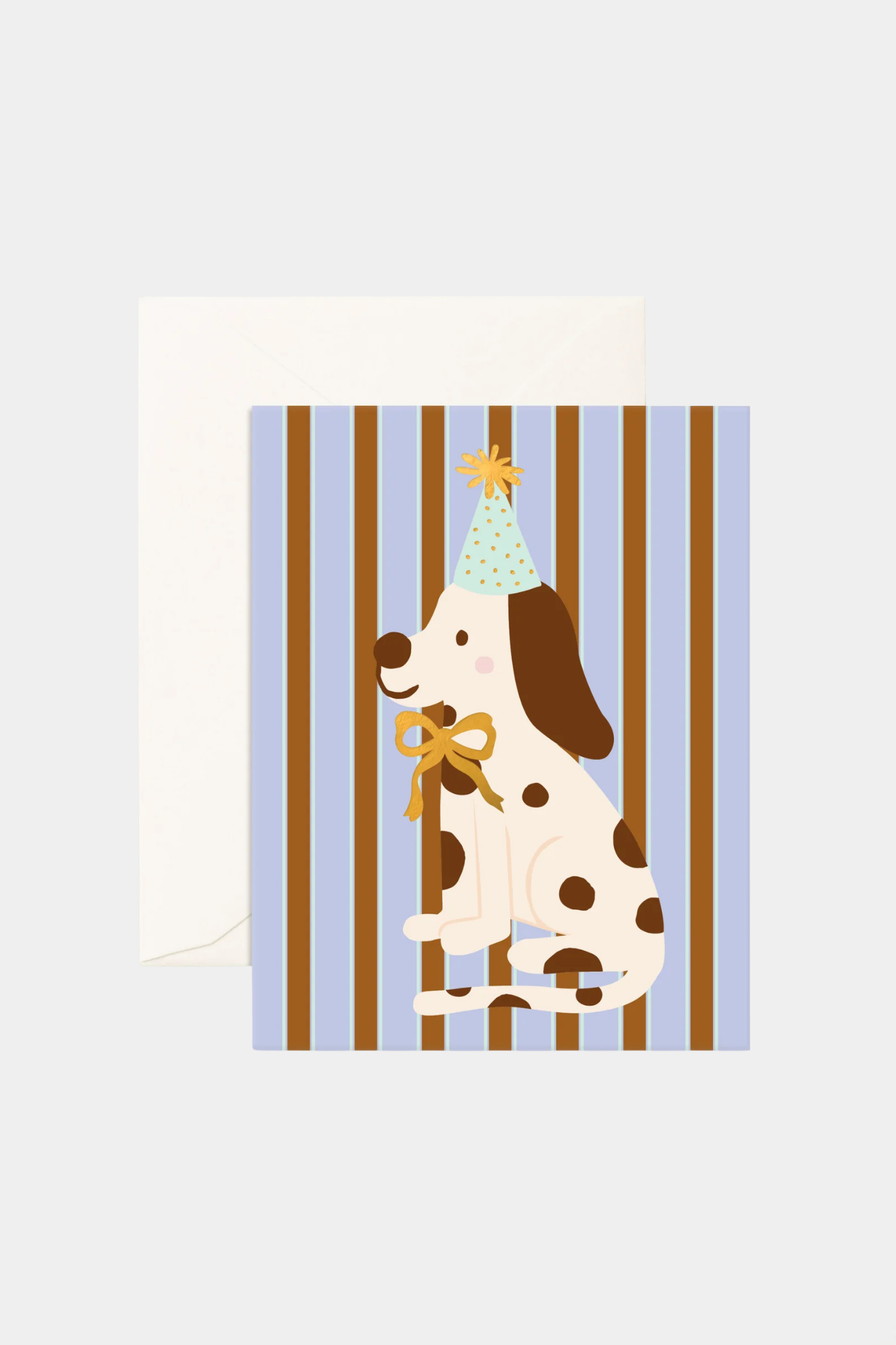 Greeting Cards - Fox & Fallow