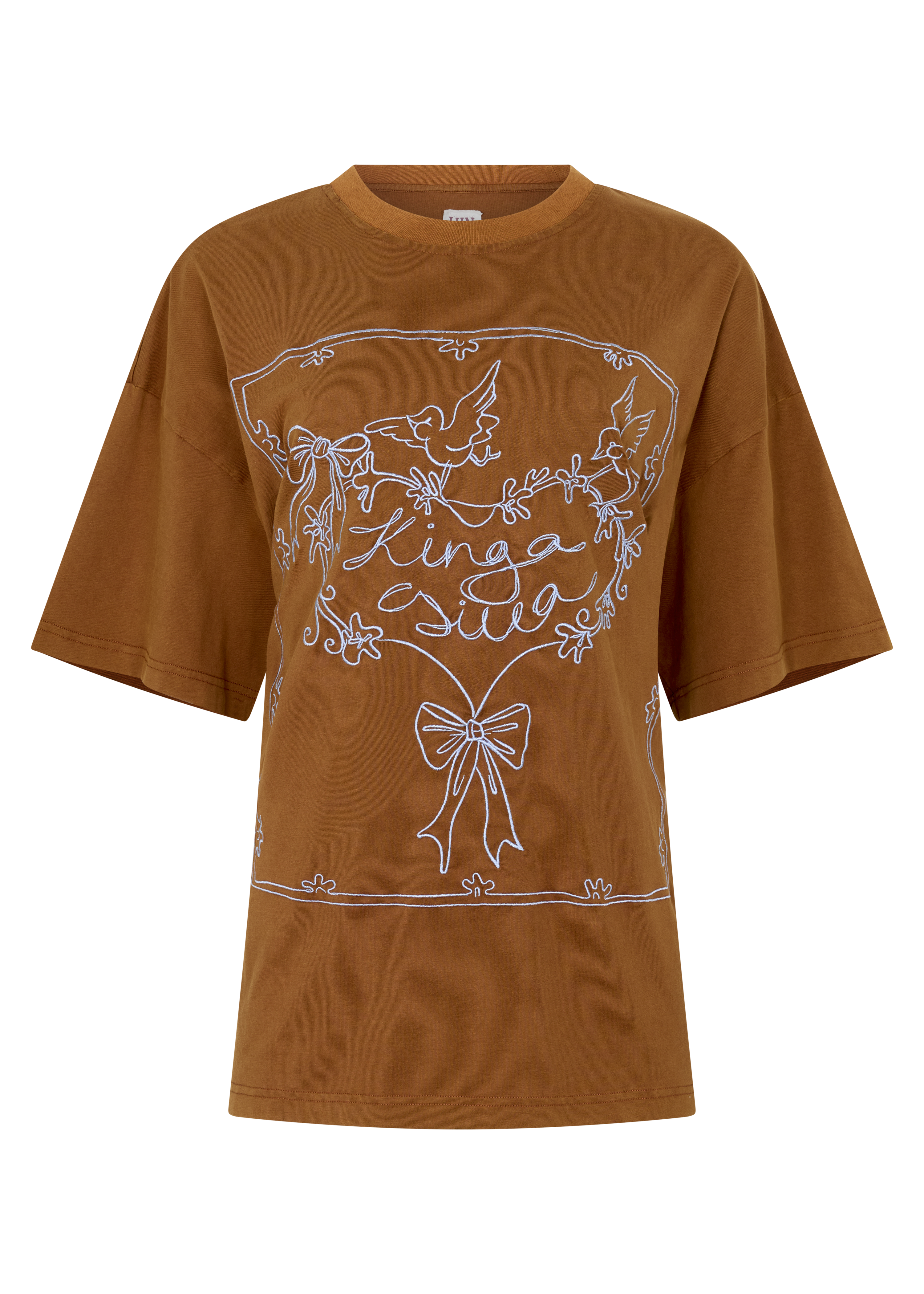Amanta Tee