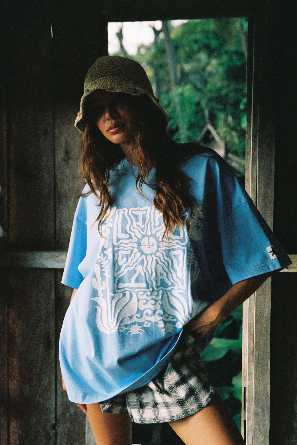 Atoll Reef Core Tee
